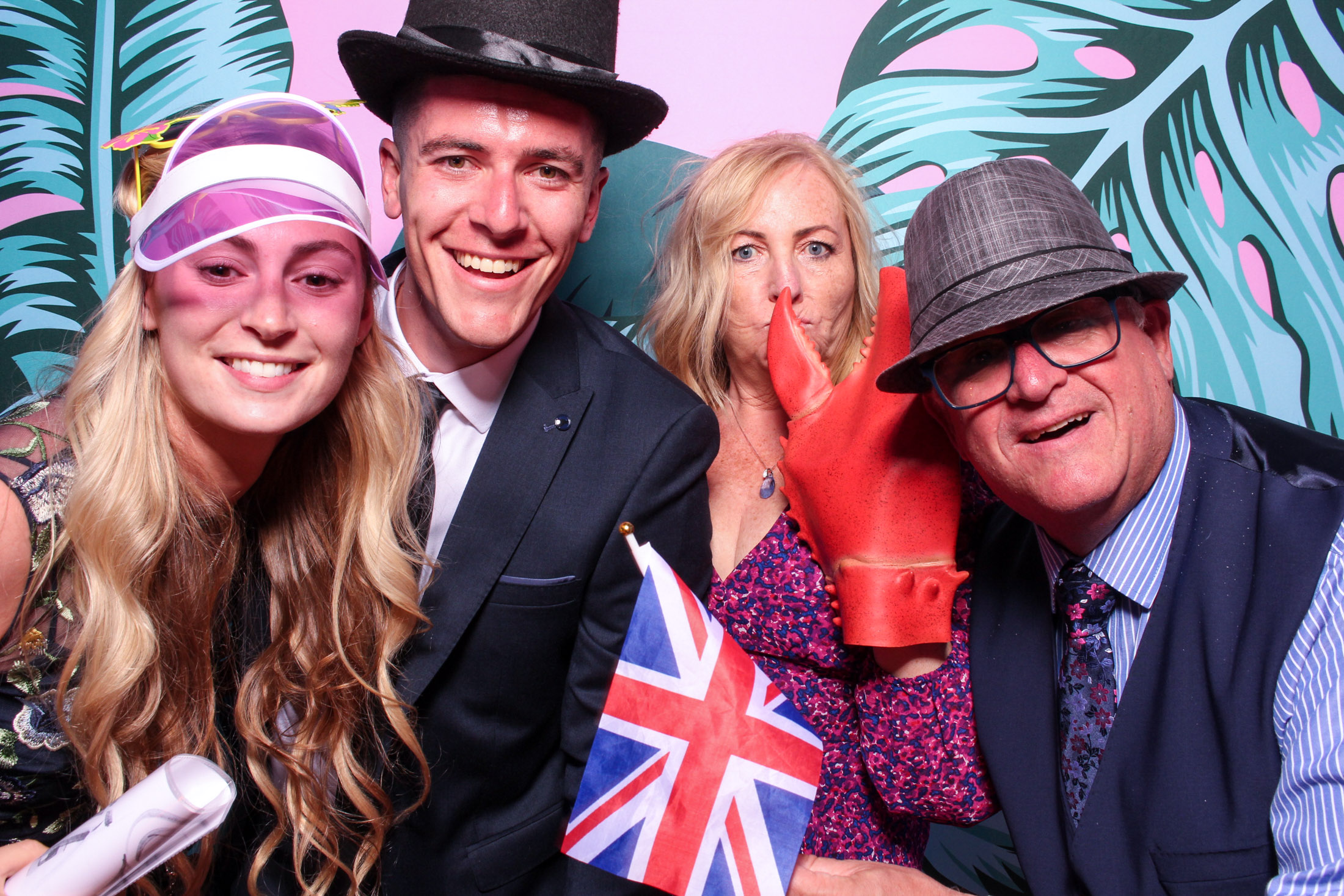 Tash & Harry's Wedding | View more photos from the event at gallery.picturematic.co/u/Picturematic/Tash-Harrys-Wedding