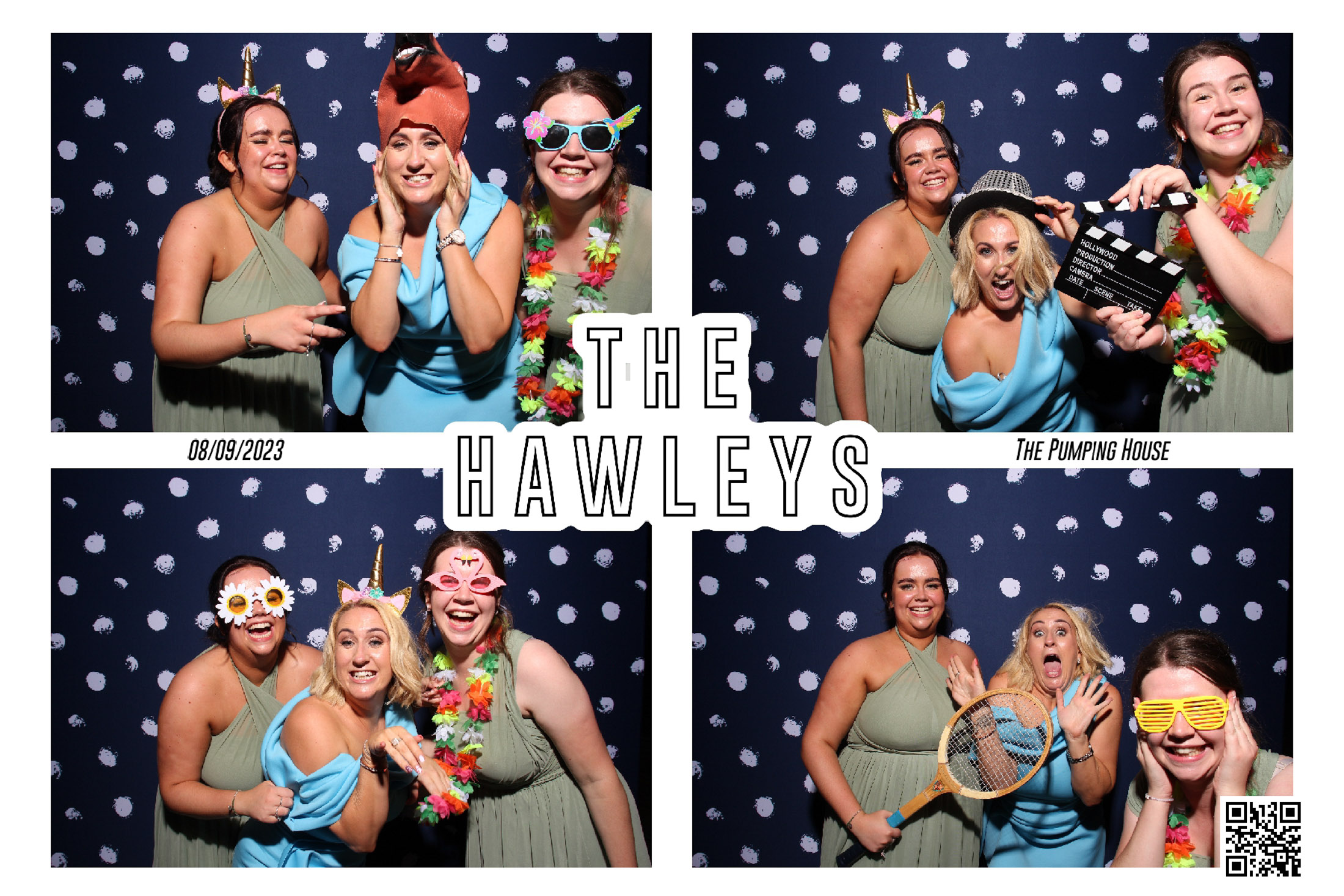 The Hawley's | View more photos from the event at gallery.picturematic.co/u/Picturematic/The-Hawleys