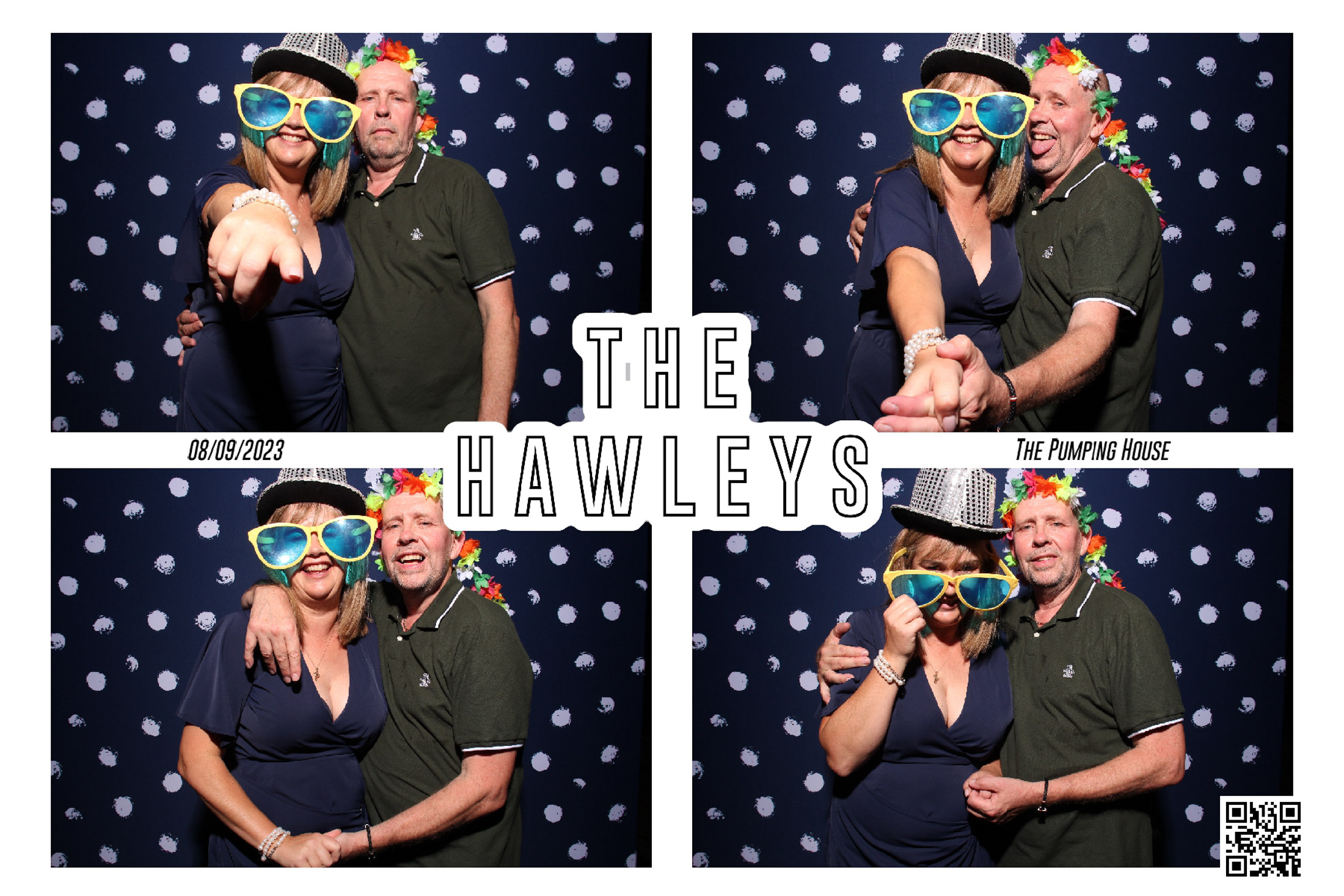 The Hawley's | View more photos from the event at gallery.picturematic.co/u/Picturematic/The-Hawleys