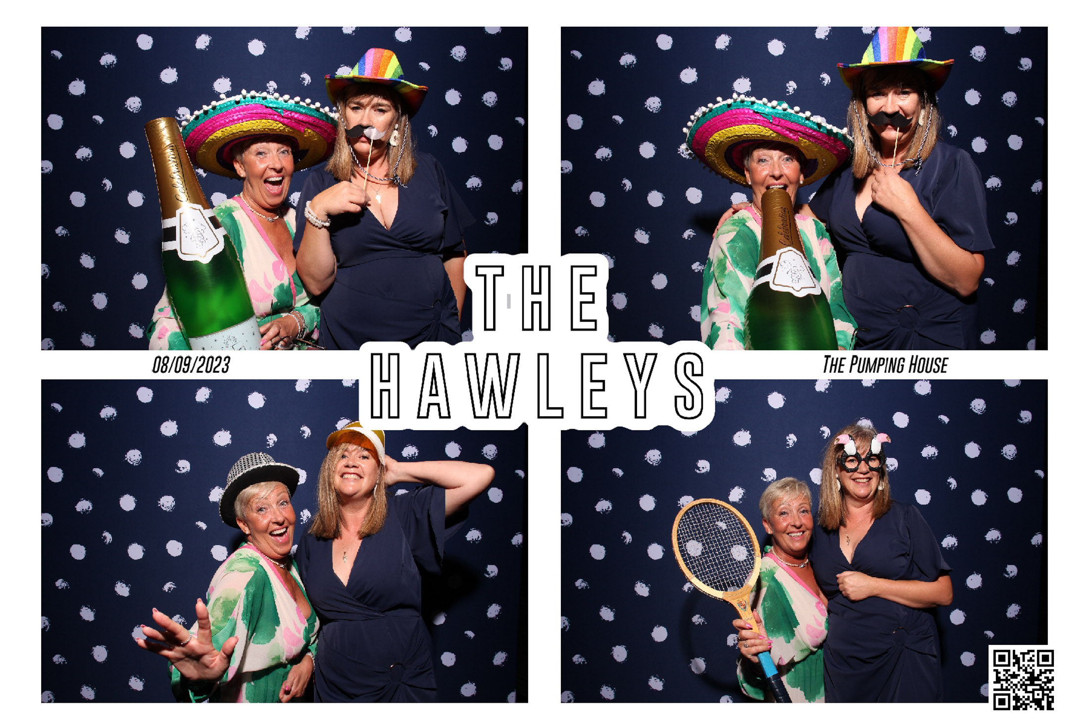 The Hawley's | View more photos from the event at gallery.picturematic.co/u/Picturematic/The-Hawleys