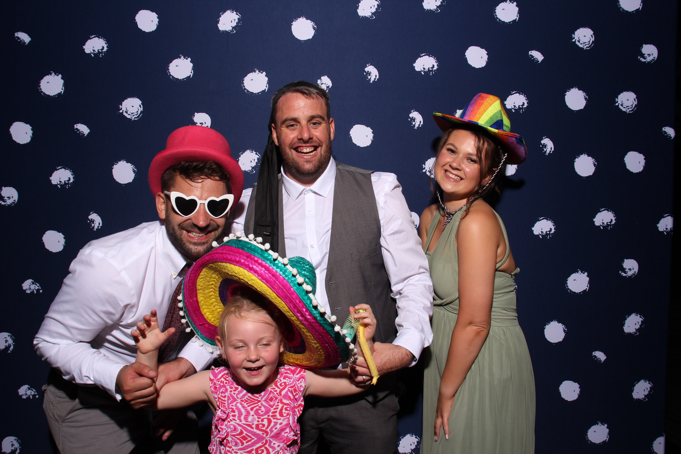 The Hawley's | View more photos from the event at gallery.picturematic.co/u/Picturematic/The-Hawleys