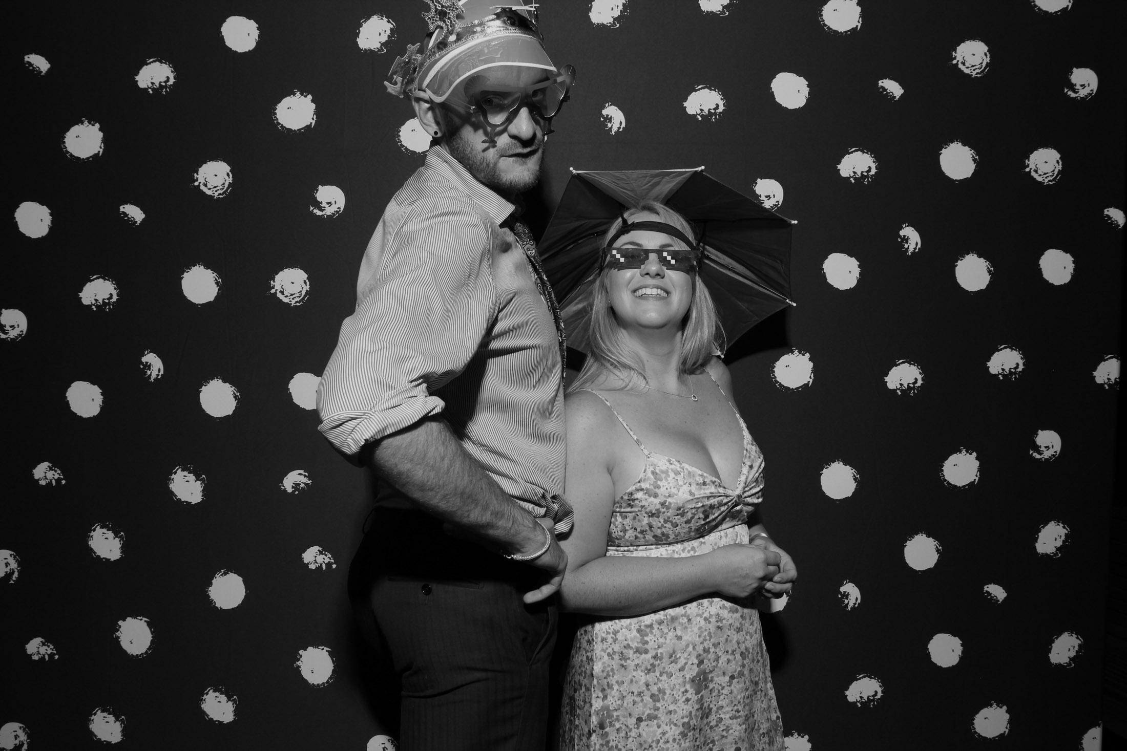 The Hawley's | View more photos from the event at gallery.picturematic.co/u/Picturematic/The-Hawleys