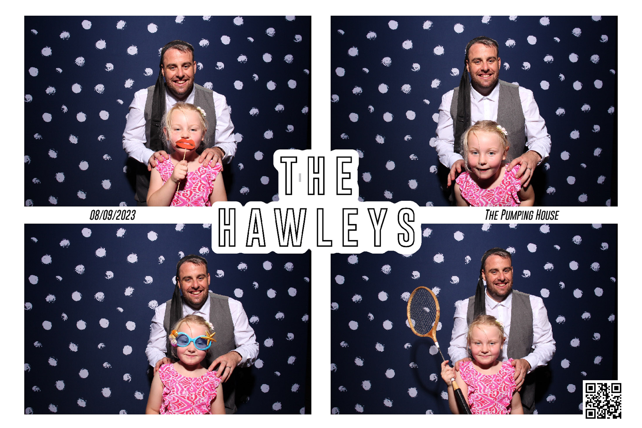 The Hawley's | View more photos from the event at gallery.picturematic.co/u/Picturematic/The-Hawleys