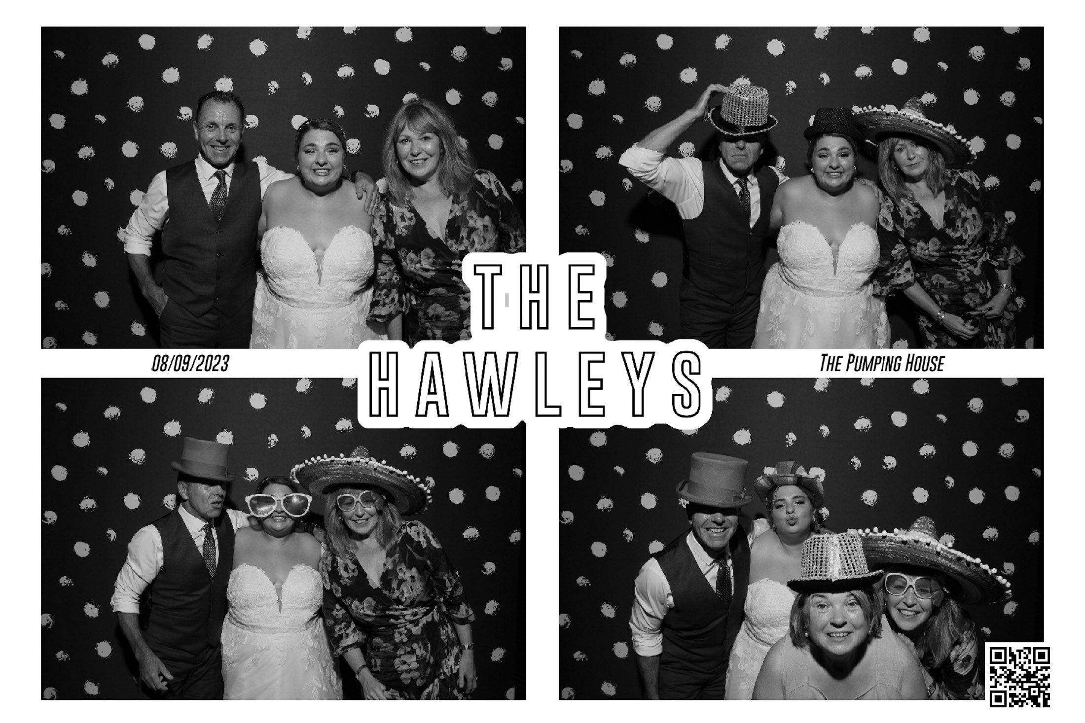 The Hawley's | View more photos from the event at gallery.picturematic.co/u/Picturematic/The-Hawleys