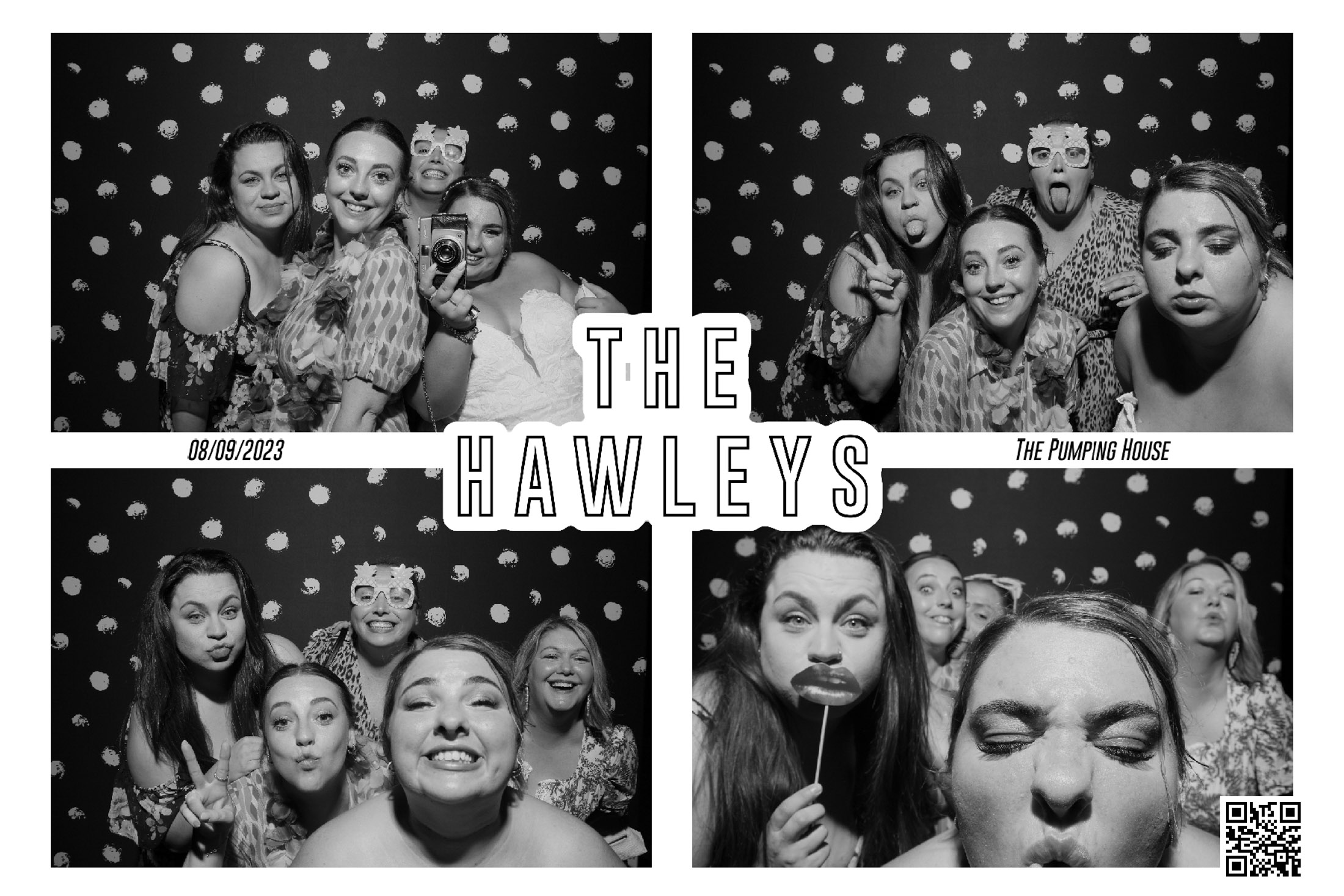 The Hawley's | View more photos from the event at gallery.picturematic.co/u/Picturematic/The-Hawleys
