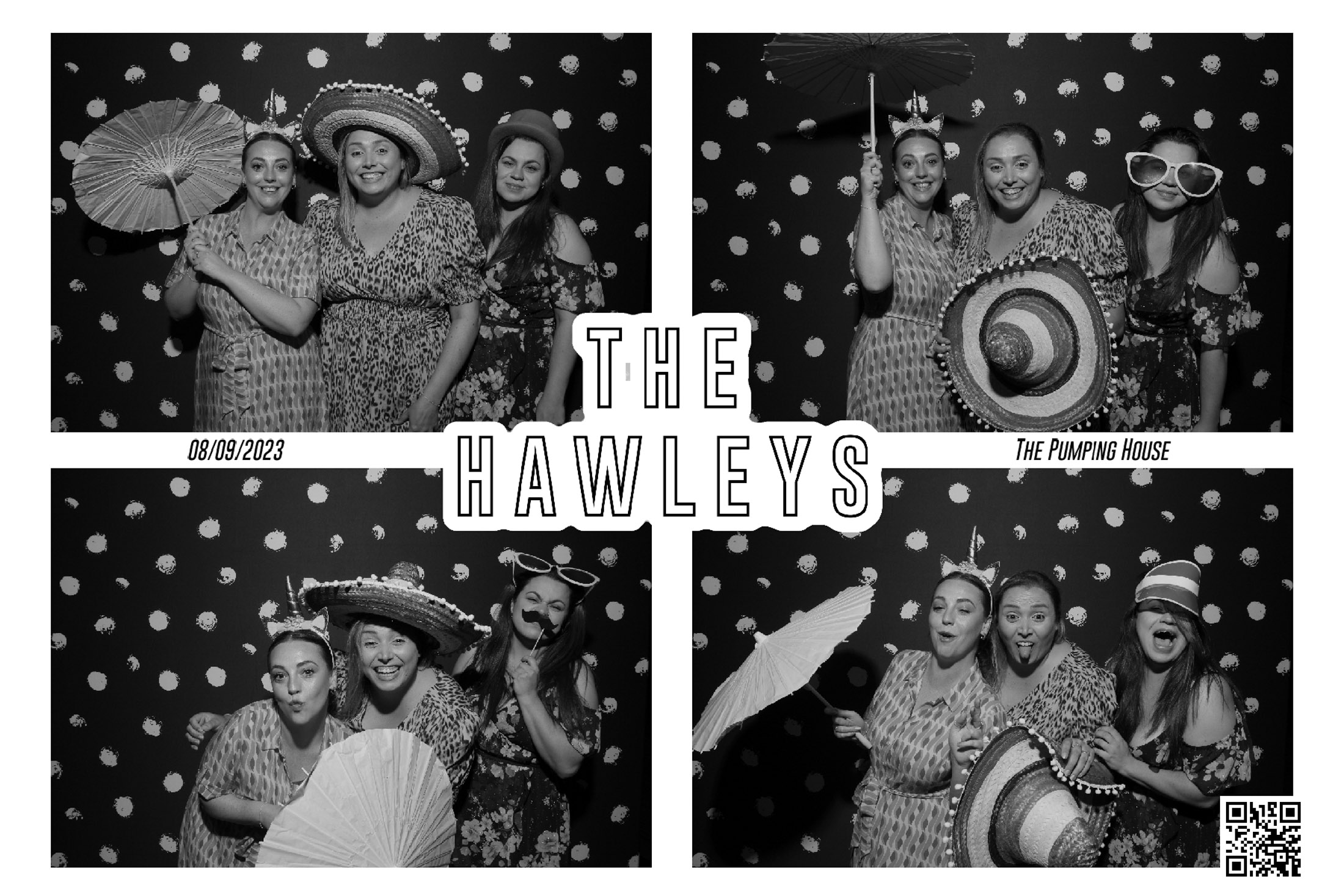 The Hawley's | View more photos from the event at gallery.picturematic.co/u/Picturematic/The-Hawleys