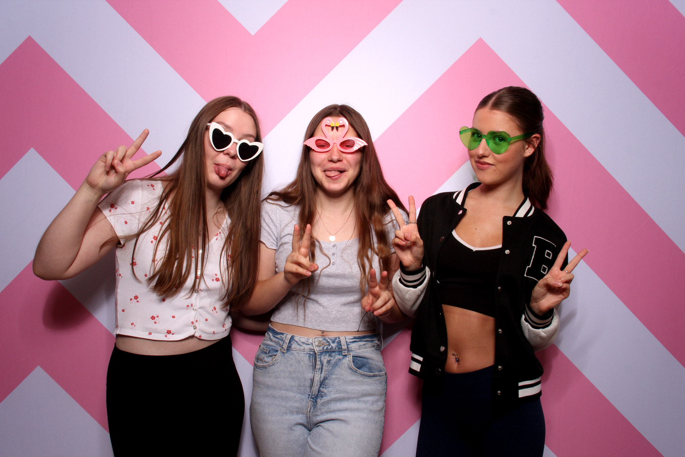 A-Level Results 2024 | View more photos from the event at gallery.picturematic.co/u/Picturematic/A-Level-Results-2024