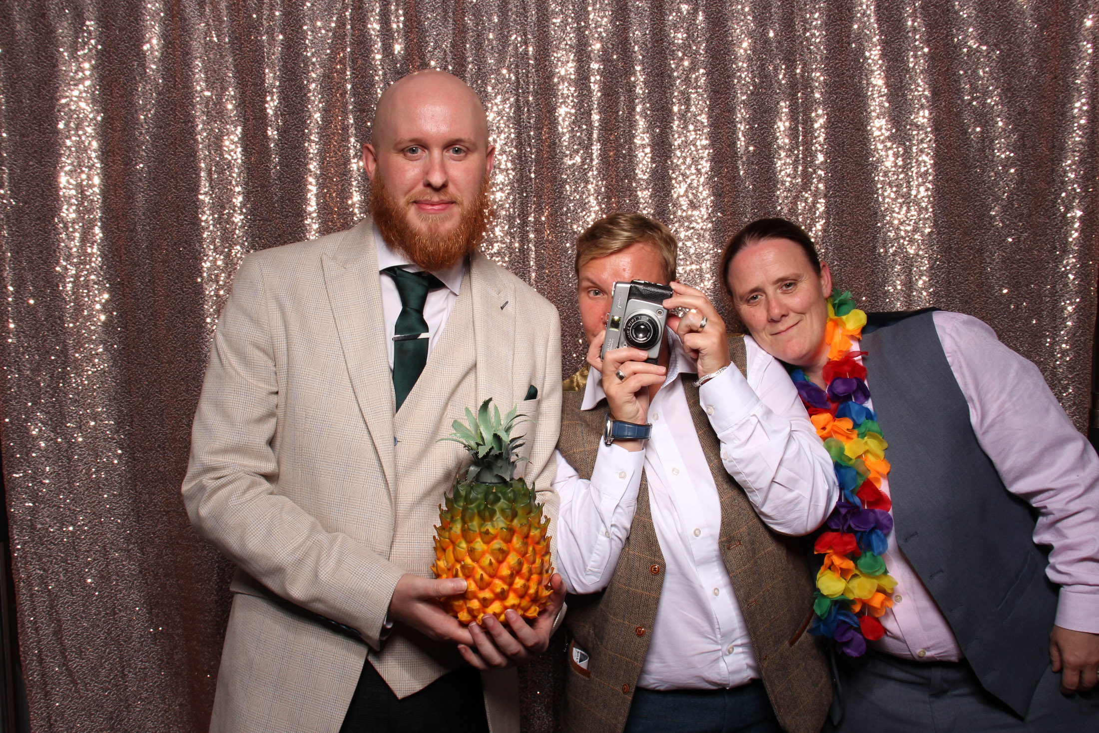 Beth & Michael's Wedding | View more photos from the event at gallery.picturematic.co/u/Picturematic/Beth-Michaels-Wedding
