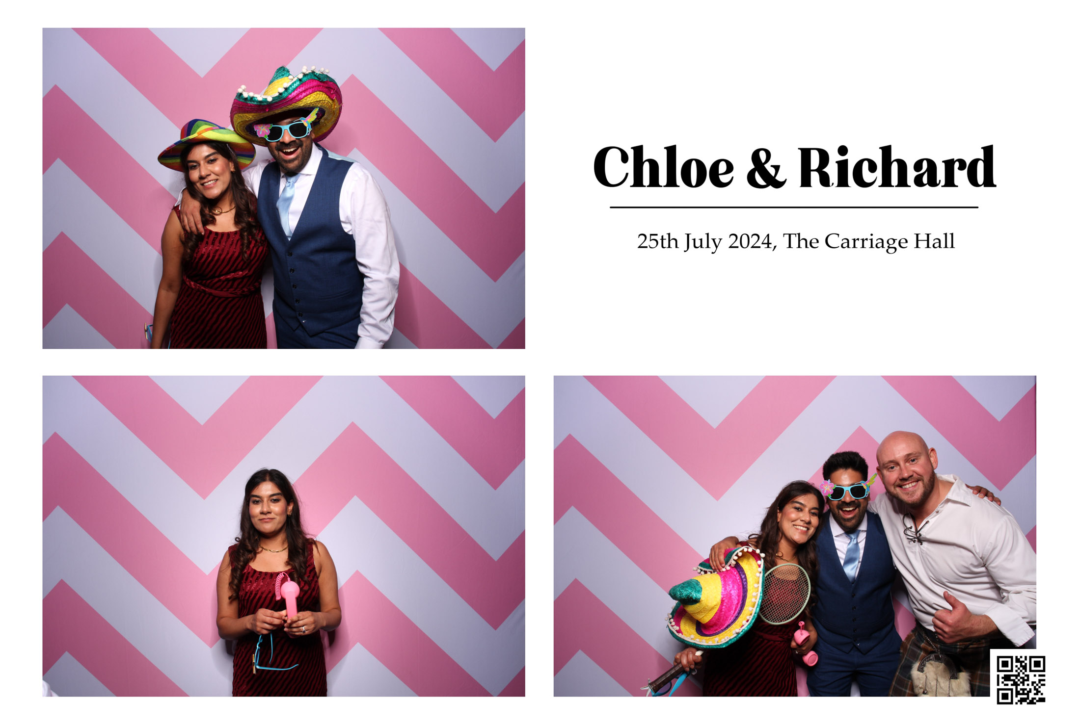 Chloe & Richard's Wedding | View more photos from the event at gallery.picturematic.co/u/Picturematic/Chloe-Richards-Wedding