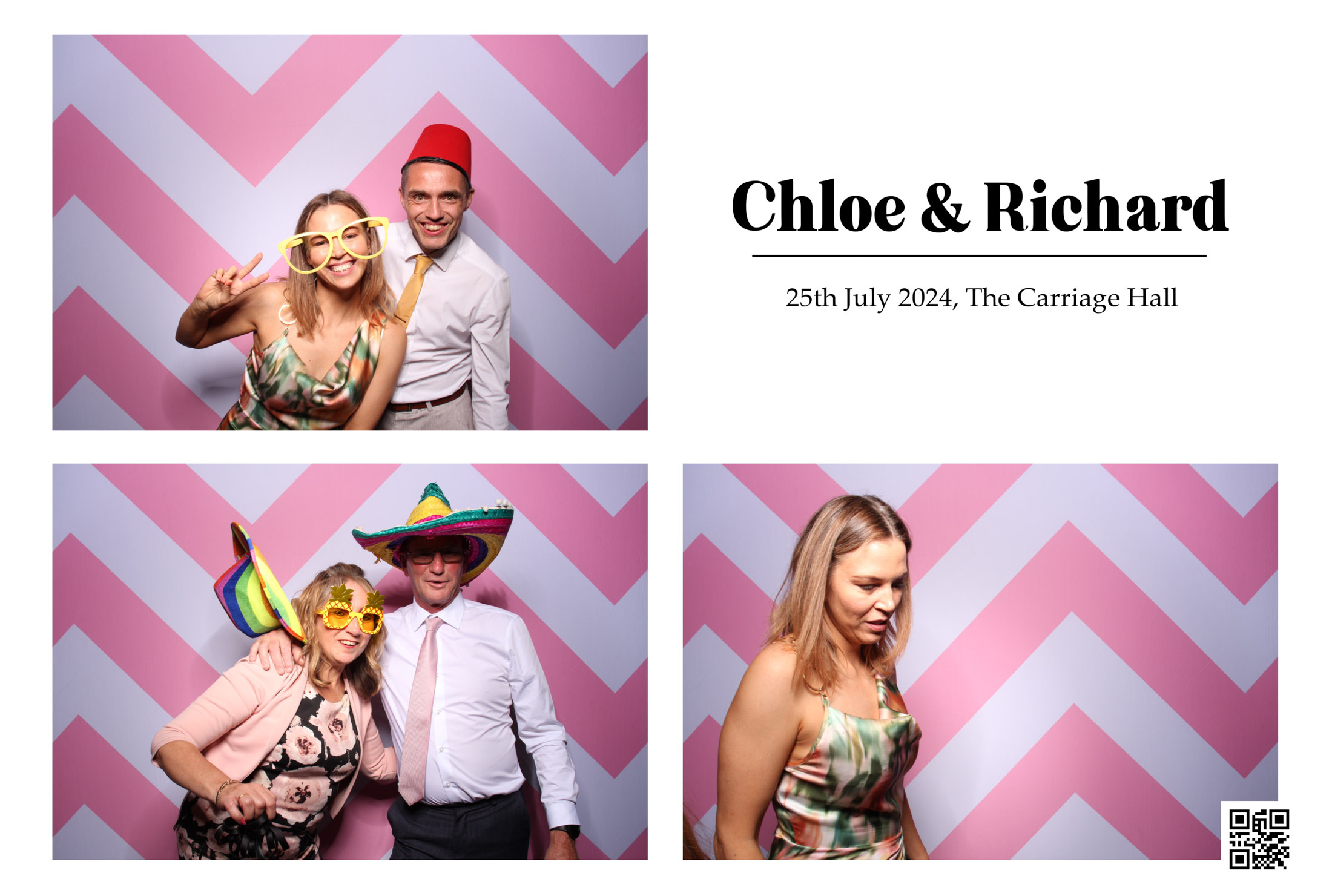 Chloe & Richard's Wedding | View more photos from the event at gallery.picturematic.co/u/Picturematic/Chloe-Richards-Wedding