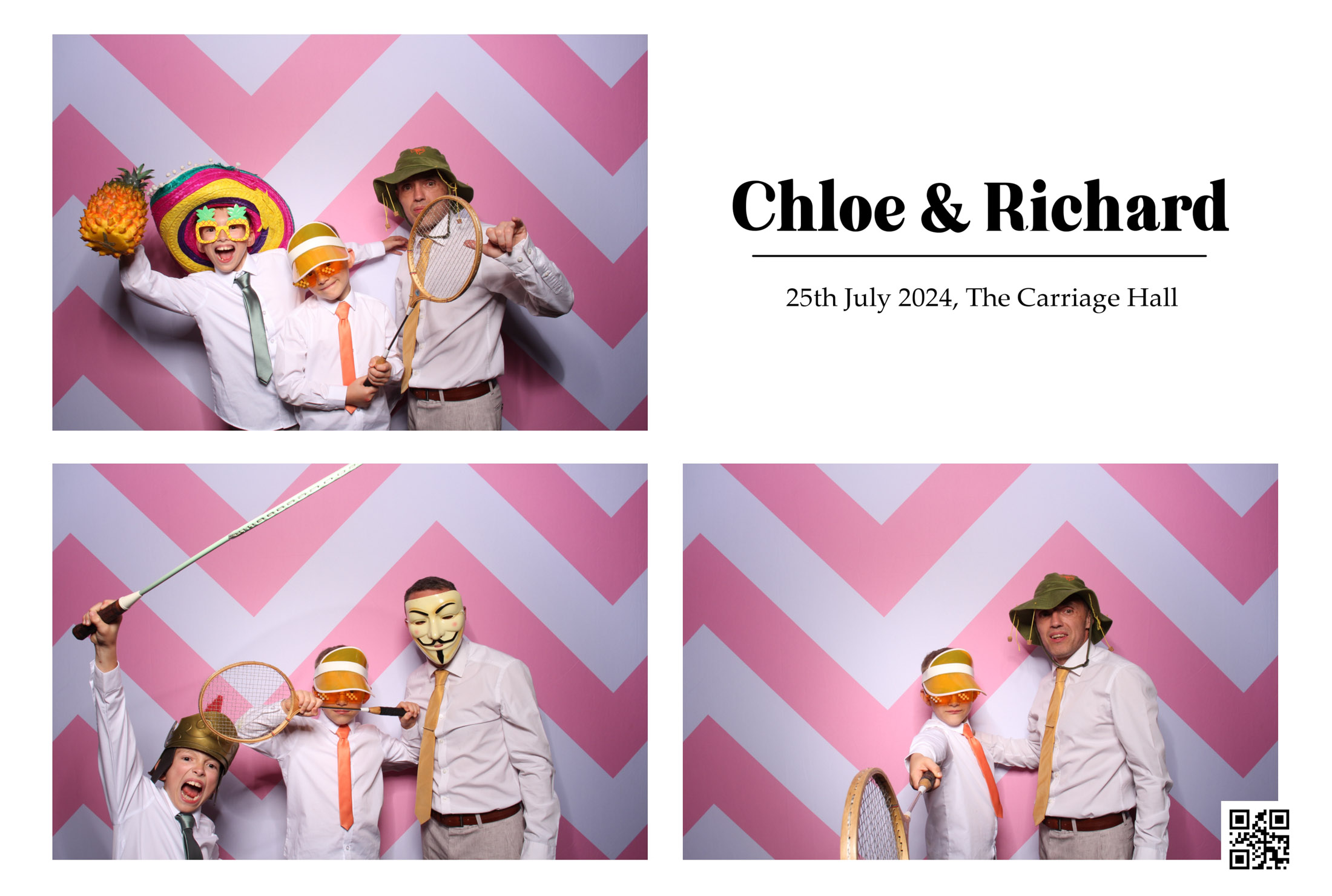 Chloe & Richard's Wedding | View more photos from the event at gallery.picturematic.co/u/Picturematic/Chloe-Richards-Wedding