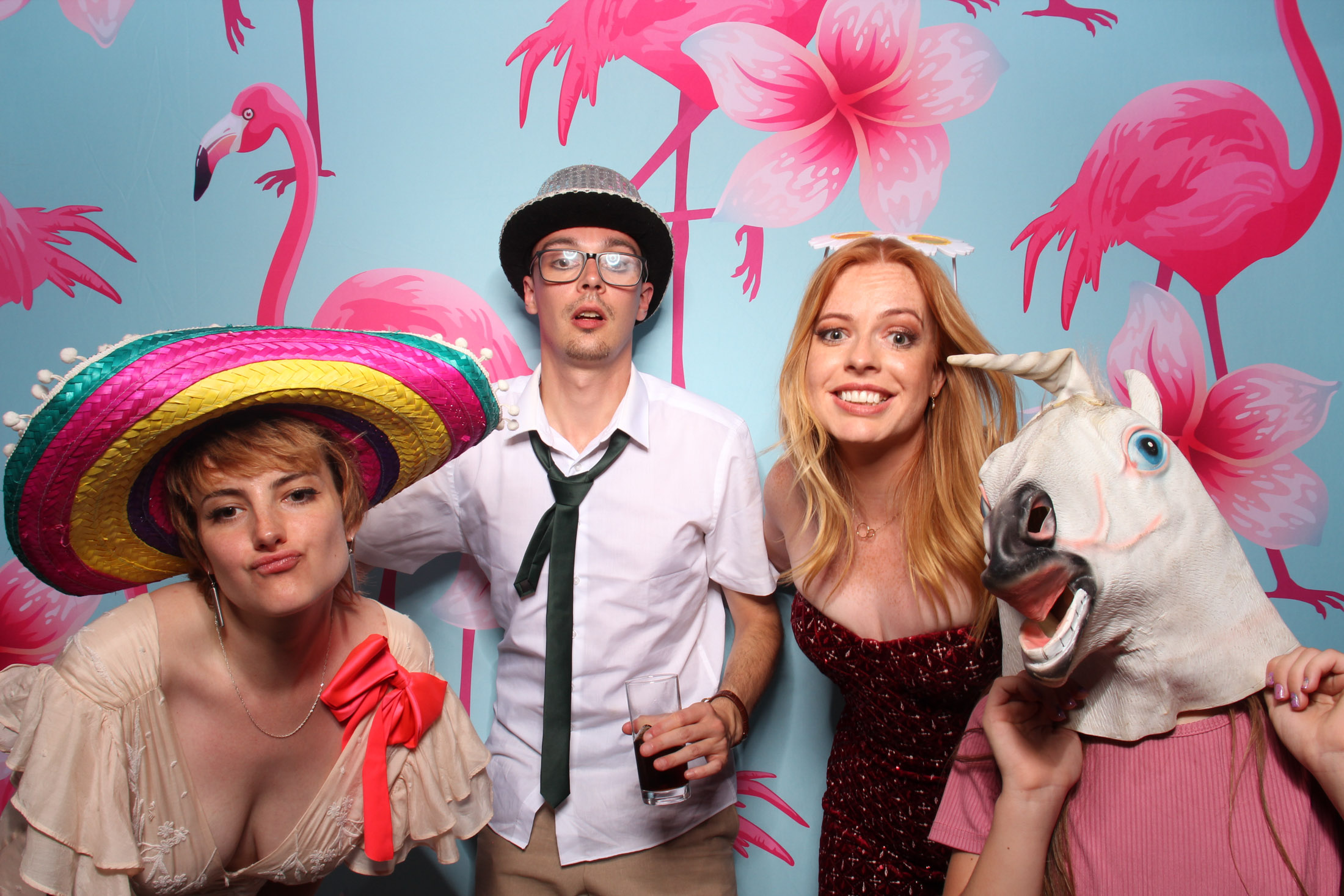 Elle & Craigs Wedding | View more photos from the event at gallery.picturematic.co/u/Picturematic/Elle-Craigs-Wedding