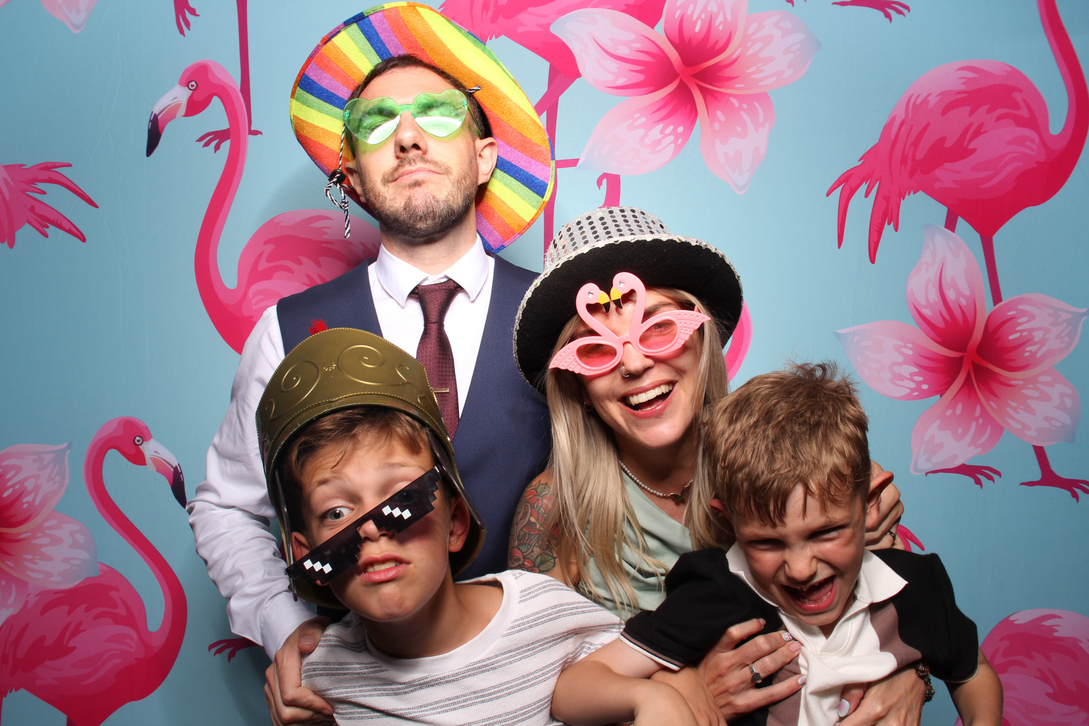 Elle & Craigs Wedding | View more photos from the event at gallery.picturematic.co/u/Picturematic/Elle-Craigs-Wedding