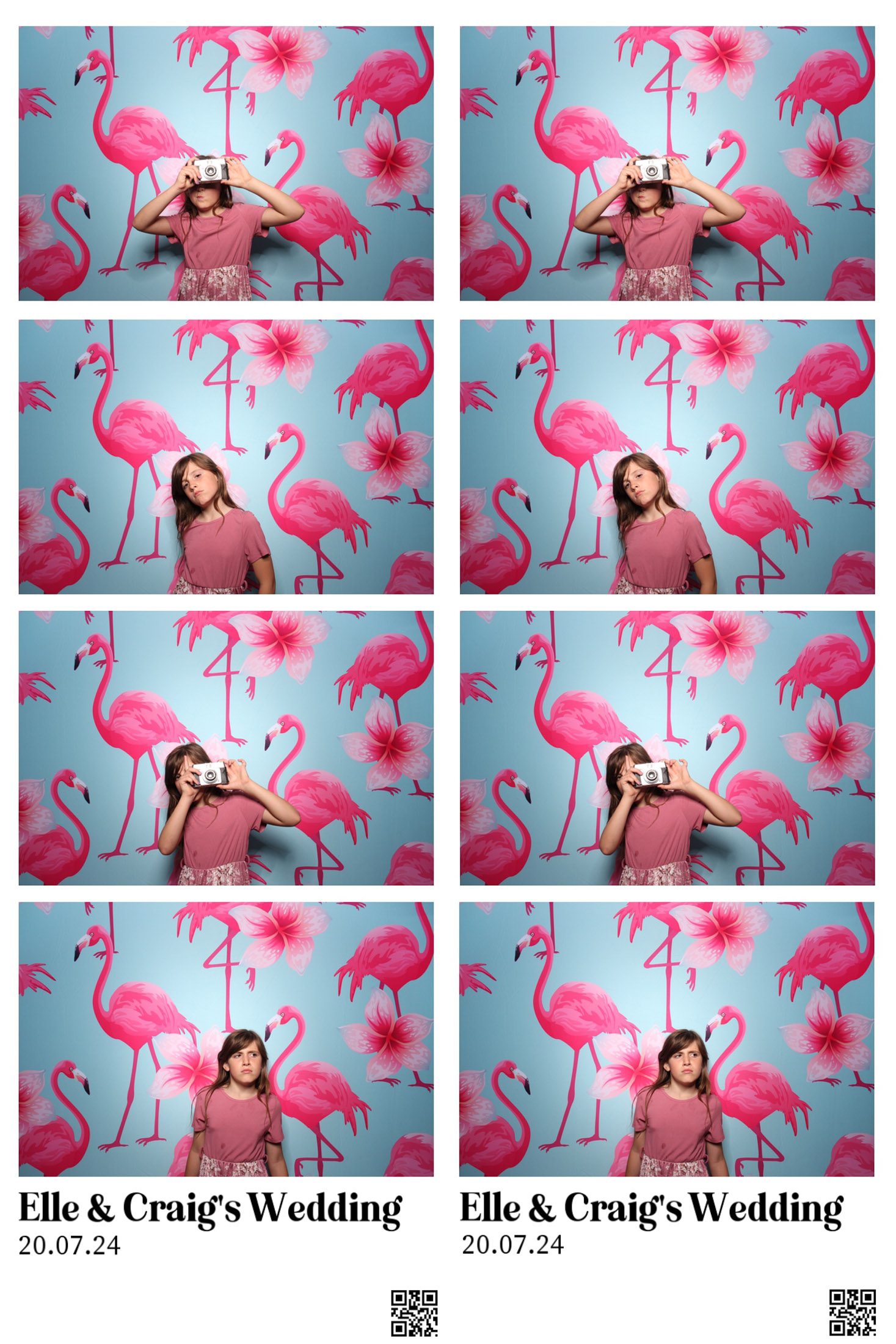 Elle & Craigs Wedding | View more photos from the event at gallery.picturematic.co/u/Picturematic/Elle-Craigs-Wedding