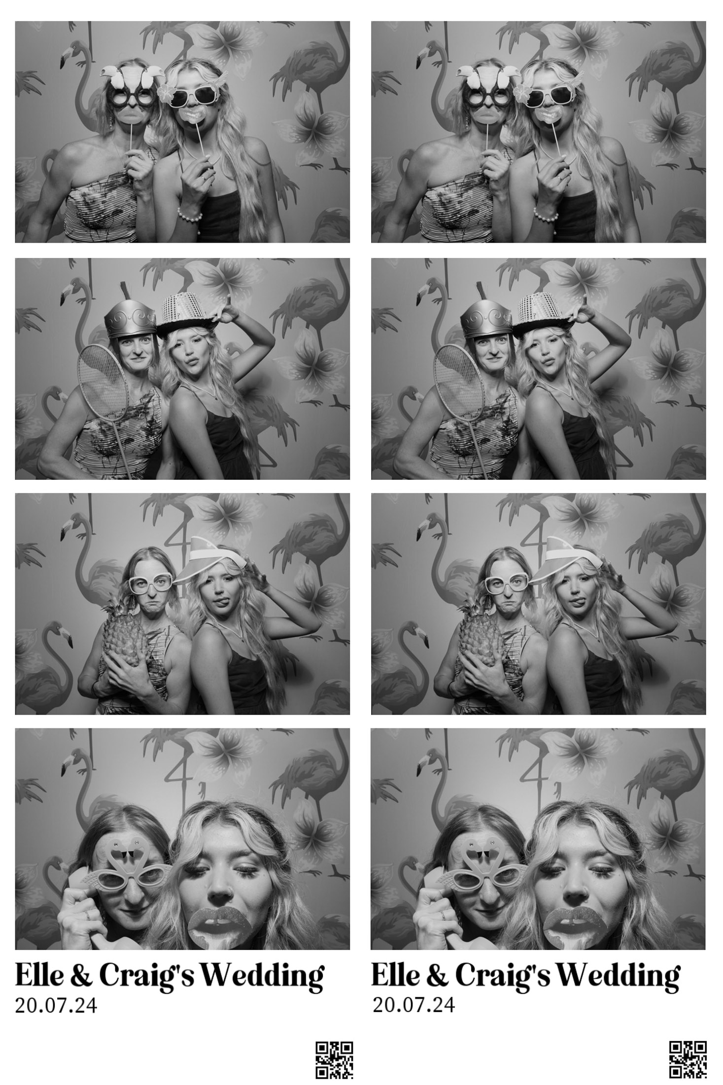 Elle & Craigs Wedding | View more photos from the event at gallery.picturematic.co/u/Picturematic/Elle-Craigs-Wedding