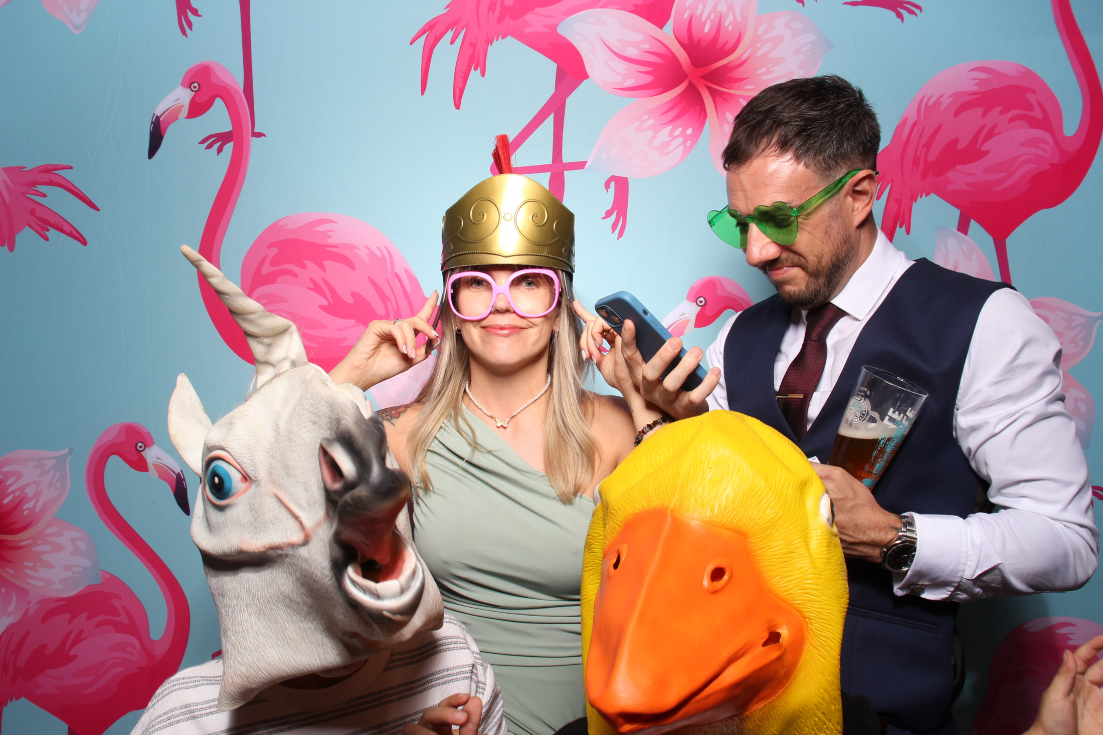 Elle & Craigs Wedding | View more photos from the event at gallery.picturematic.co/u/Picturematic/Elle-Craigs-Wedding