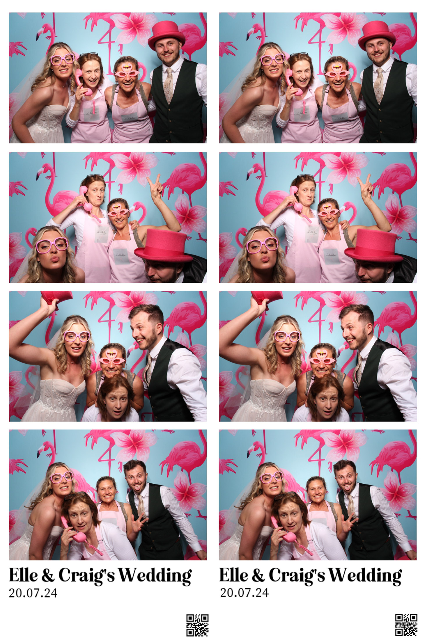 Elle & Craigs Wedding | View more photos from the event at gallery.picturematic.co/u/Picturematic/Elle-Craigs-Wedding