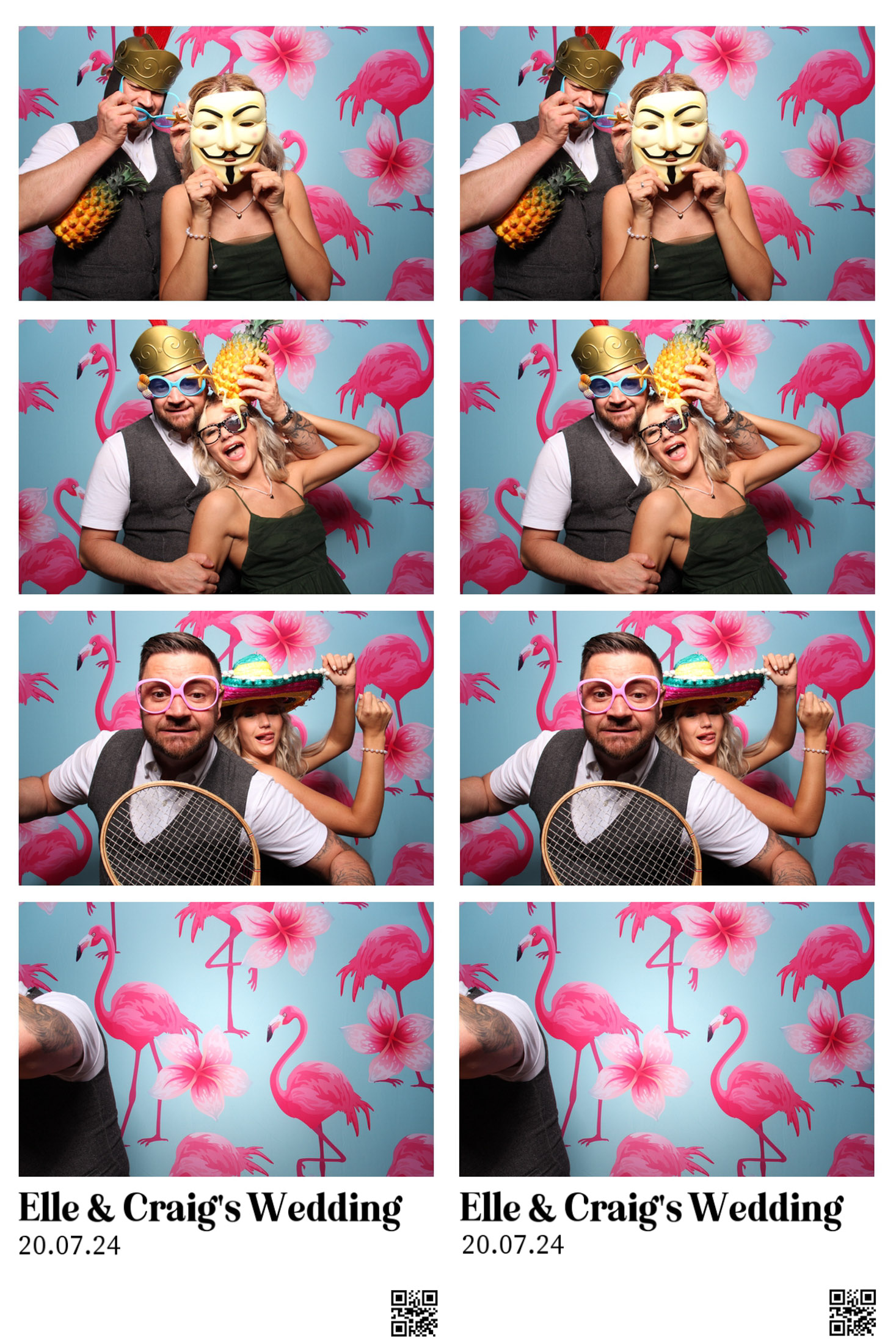 Elle & Craigs Wedding | View more photos from the event at gallery.picturematic.co/u/Picturematic/Elle-Craigs-Wedding