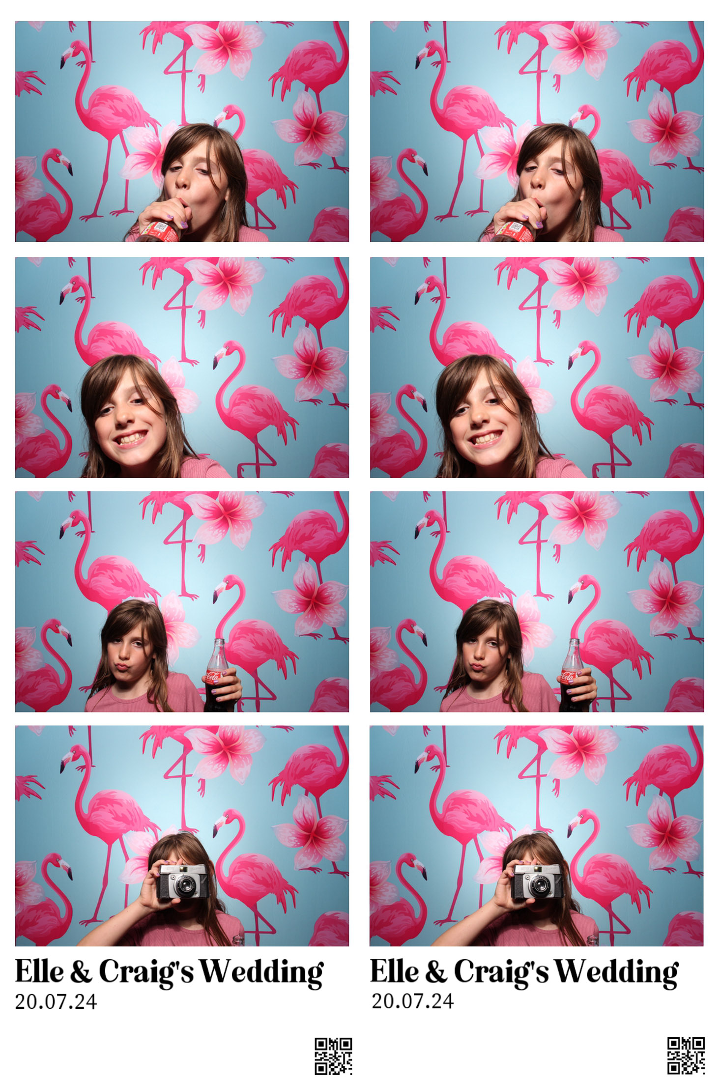 Elle & Craigs Wedding | View more photos from the event at gallery.picturematic.co/u/Picturematic/Elle-Craigs-Wedding