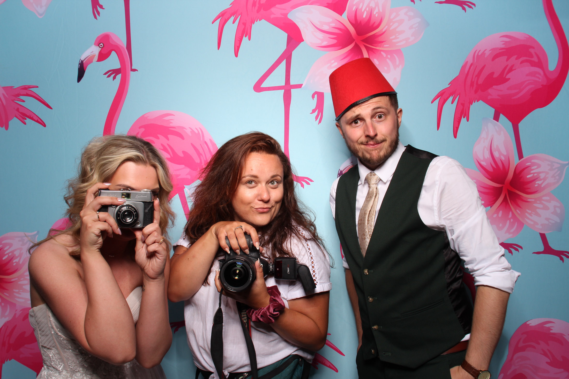 Elle & Craigs Wedding | View more photos from the event at gallery.picturematic.co/u/Picturematic/Elle-Craigs-Wedding