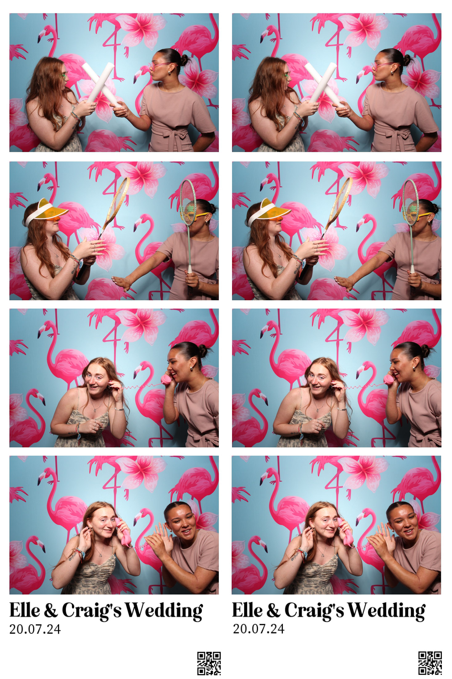 Elle & Craigs Wedding | View more photos from the event at gallery.picturematic.co/u/Picturematic/Elle-Craigs-Wedding