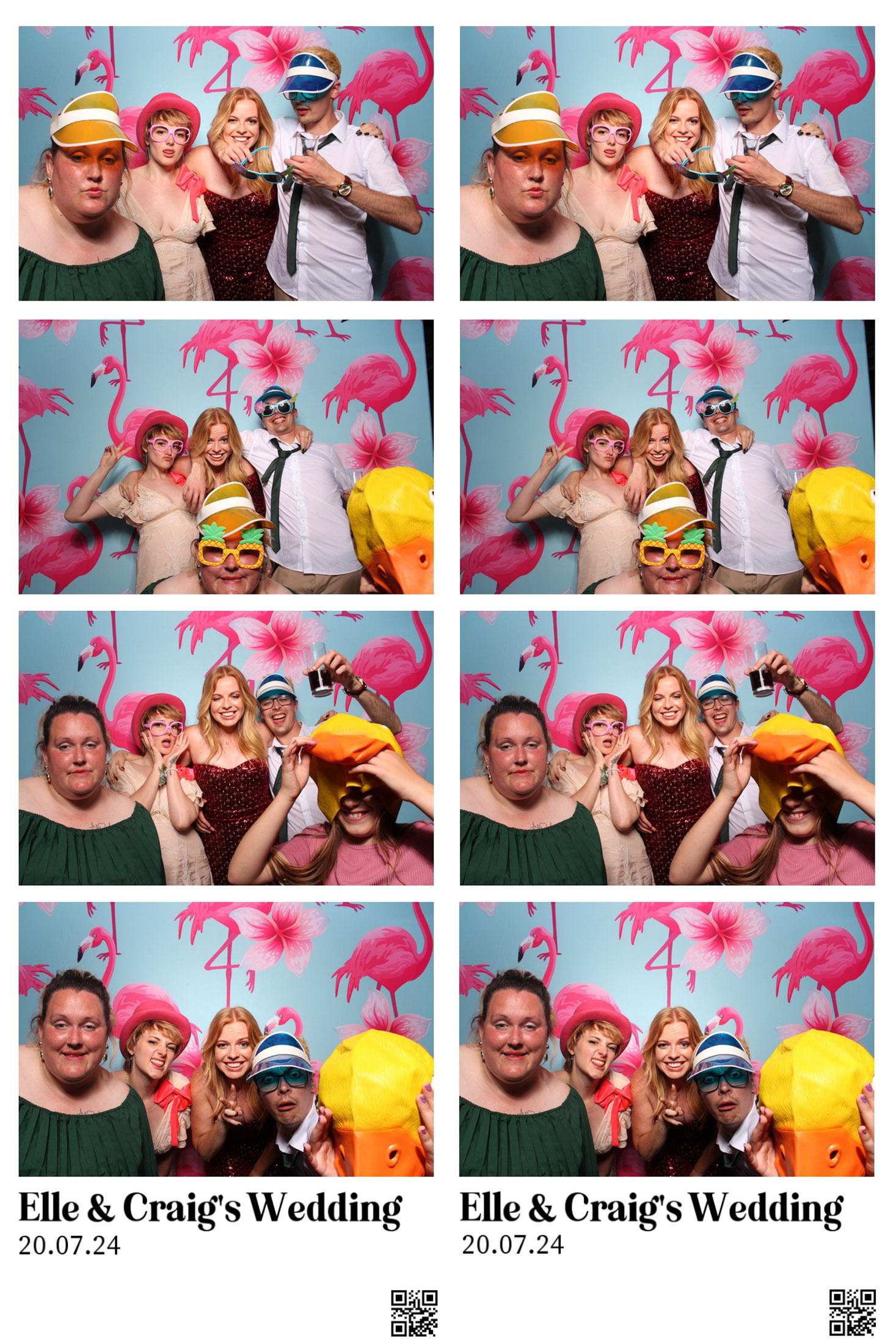 Elle & Craigs Wedding | View more photos from the event at gallery.picturematic.co/u/Picturematic/Elle-Craigs-Wedding