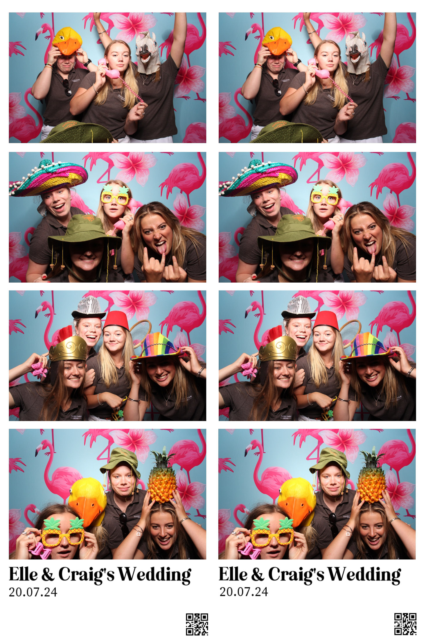 Elle & Craigs Wedding | View more photos from the event at gallery.picturematic.co/u/Picturematic/Elle-Craigs-Wedding