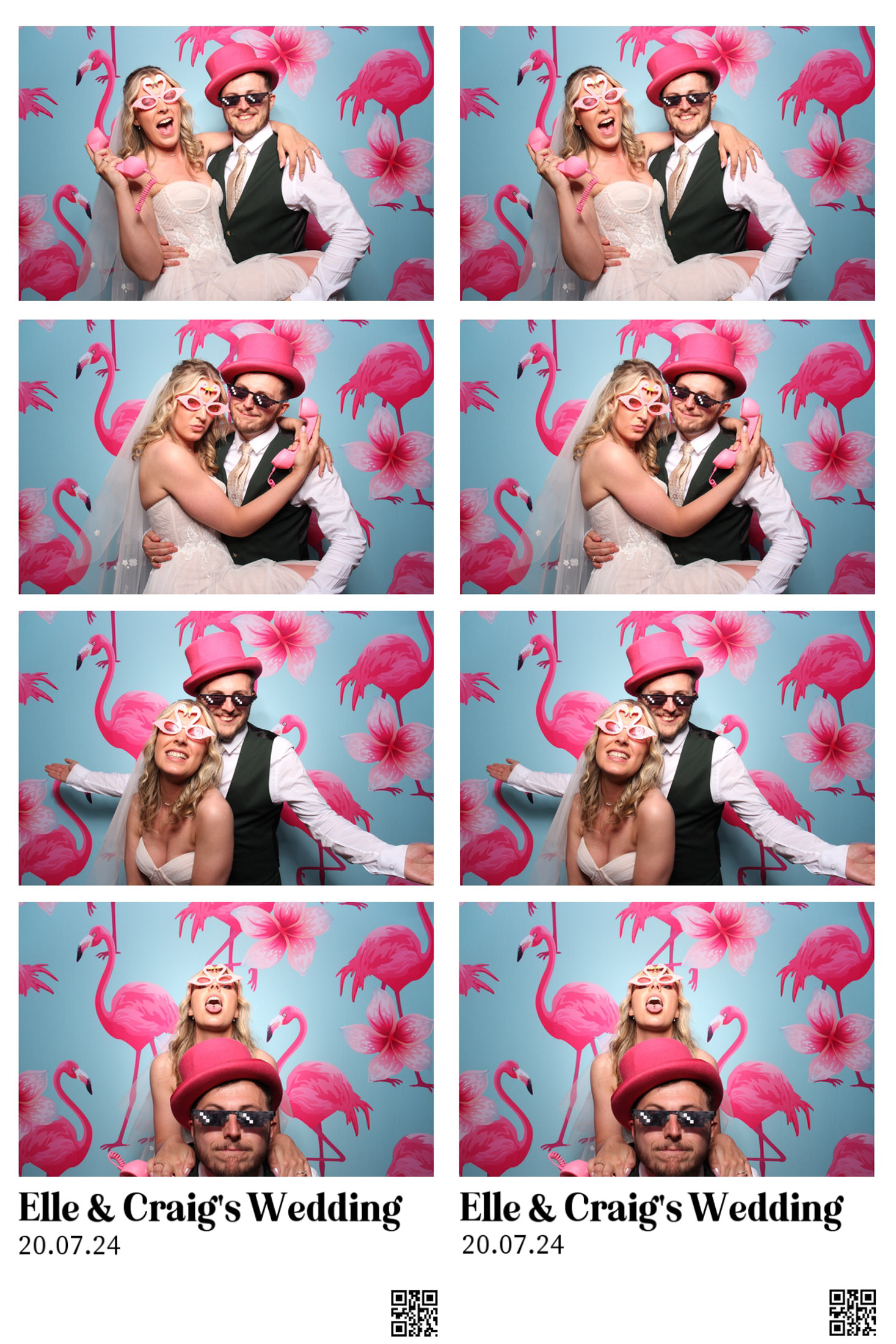 Elle & Craigs Wedding | View more photos from the event at gallery.picturematic.co/u/Picturematic/Elle-Craigs-Wedding