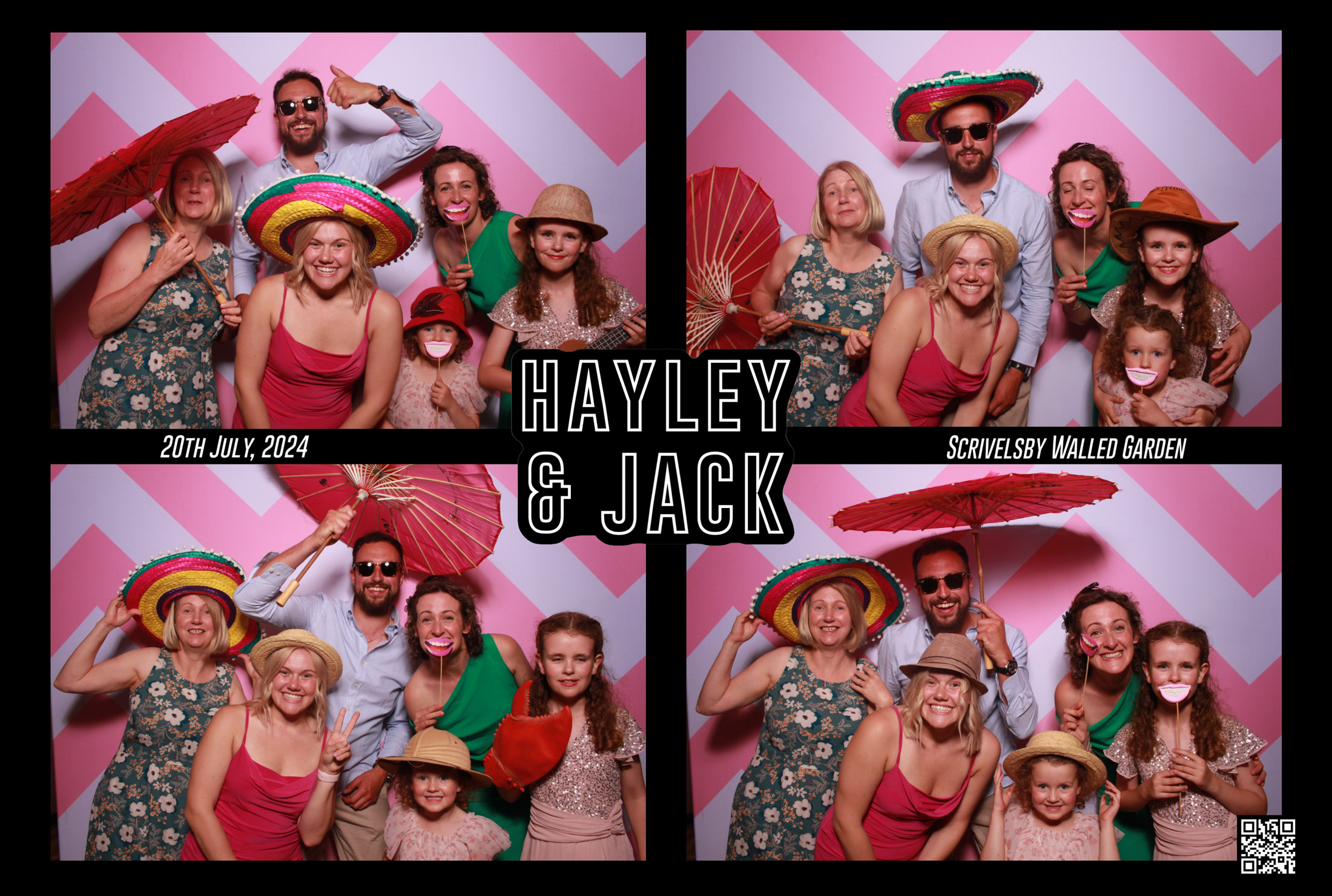 Hayley & Jack's Wedding | View more photos from the event at gallery.picturematic.co/u/Picturematic/Hayley-Jacks-Wedding