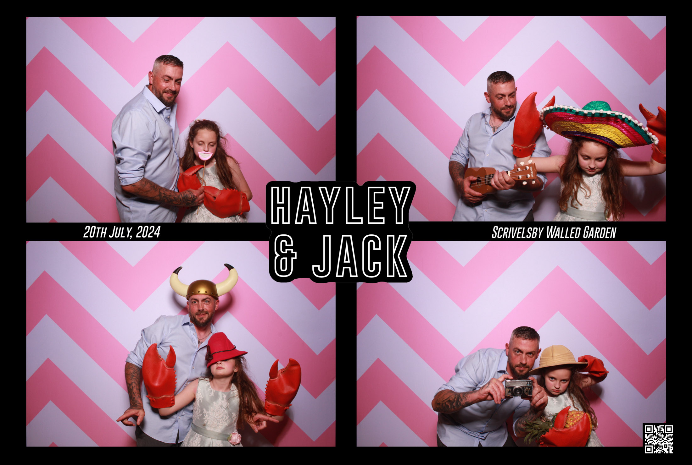 Hayley & Jack's Wedding | View more photos from the event at gallery.picturematic.co/u/Picturematic/Hayley-Jacks-Wedding