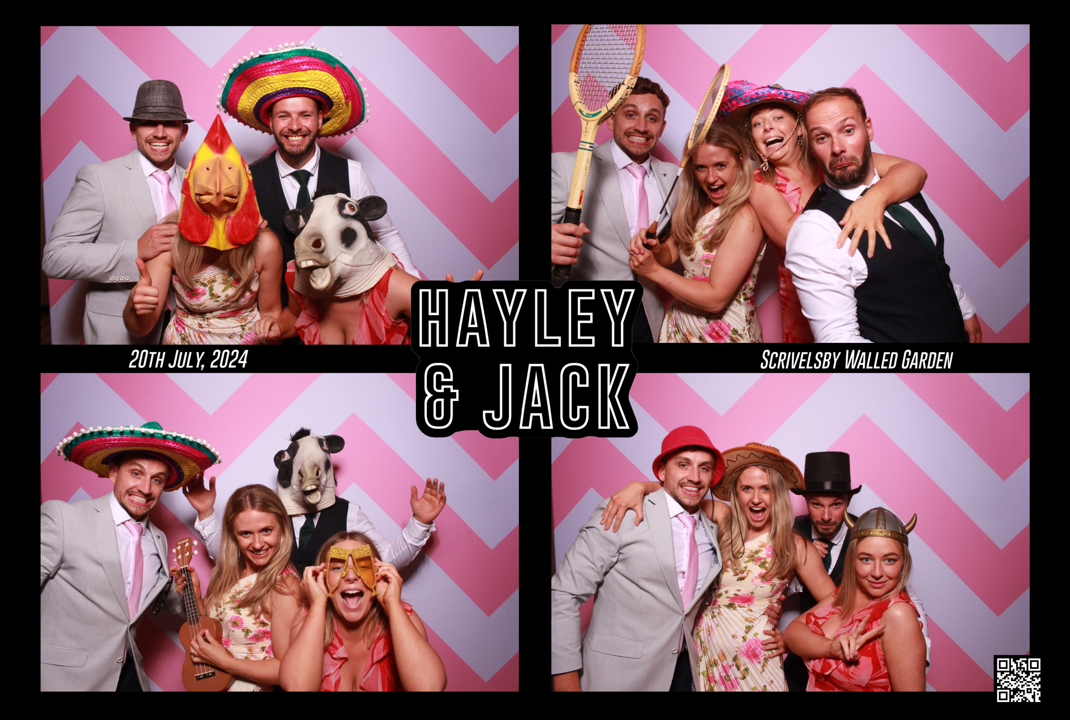 Hayley & Jack's Wedding | View more photos from the event at gallery.picturematic.co/u/Picturematic/Hayley-Jacks-Wedding