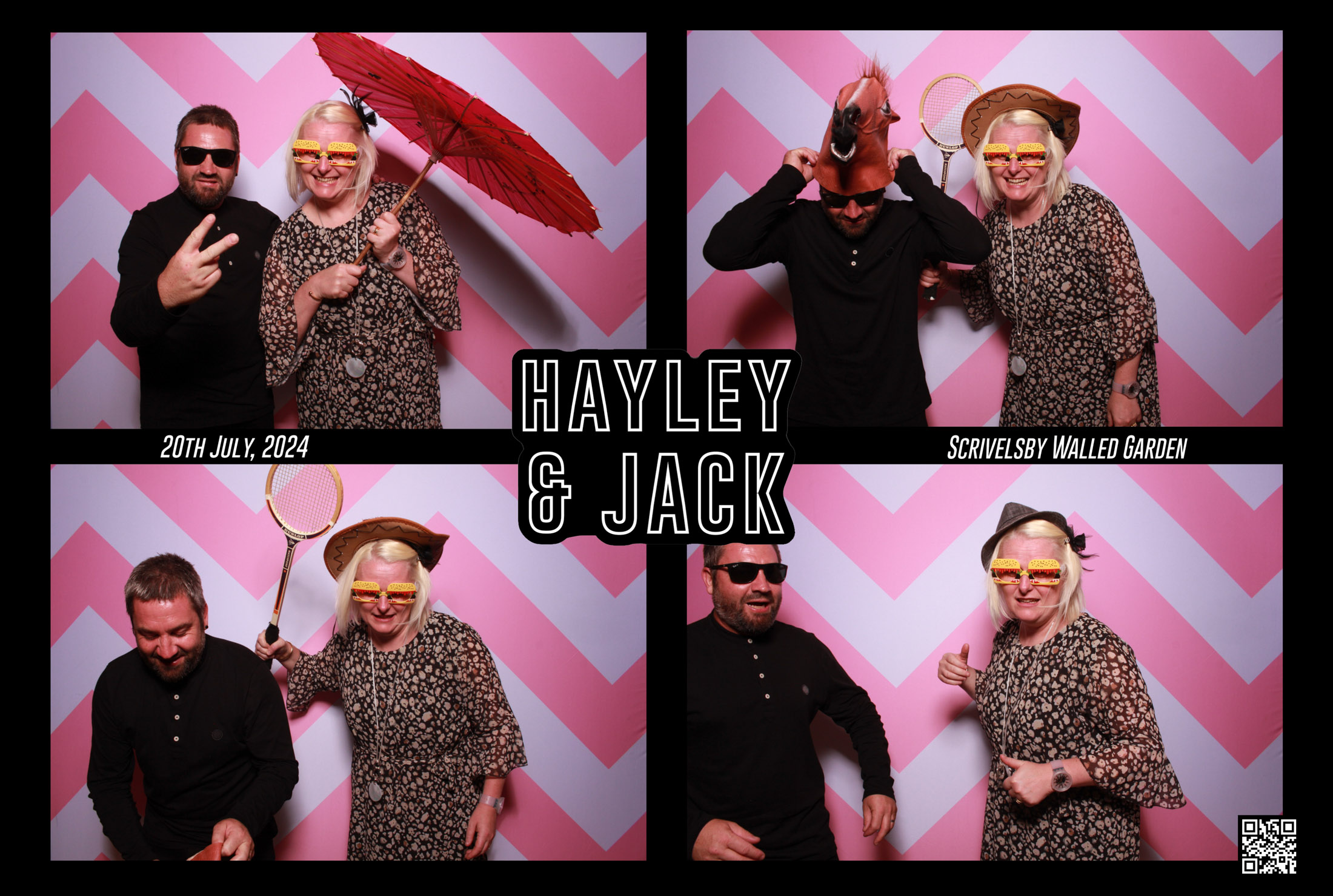 Hayley & Jack's Wedding | View more photos from the event at gallery.picturematic.co/u/Picturematic/Hayley-Jacks-Wedding