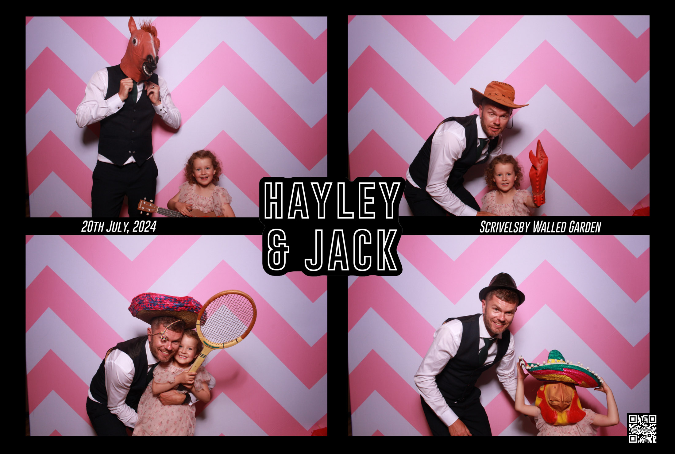 Hayley & Jack's Wedding | View more photos from the event at gallery.picturematic.co/u/Picturematic/Hayley-Jacks-Wedding