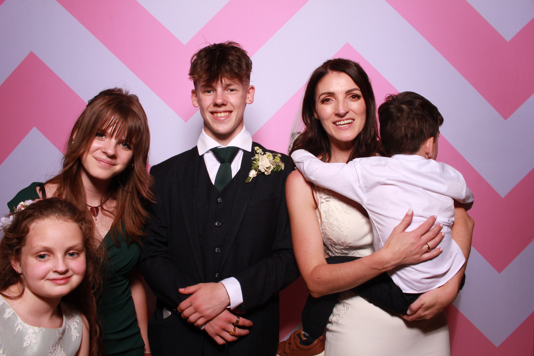 Hayley & Jack's Wedding | View more photos from the event at gallery.picturematic.co/u/Picturematic/Hayley-Jacks-Wedding