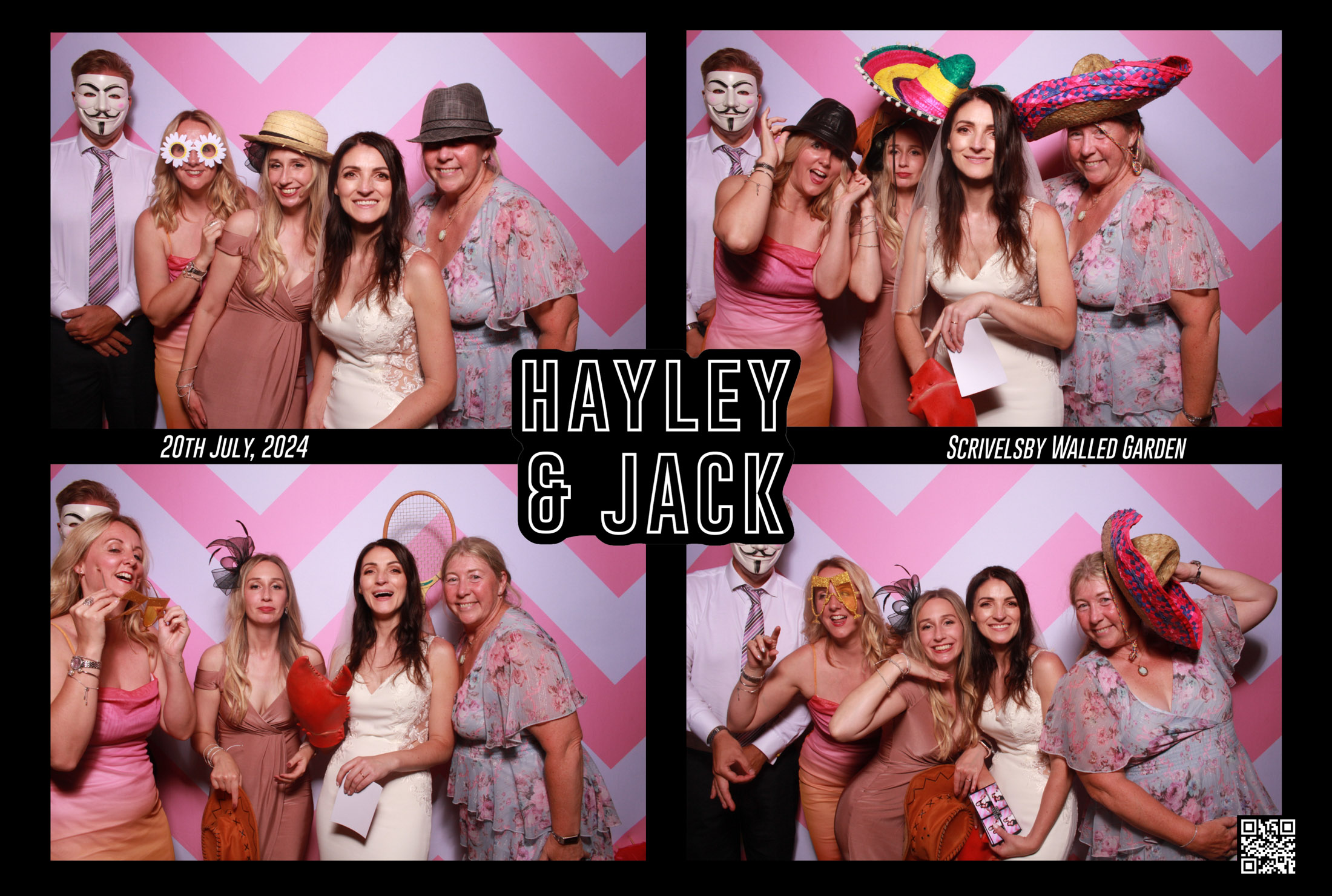 Hayley & Jack's Wedding | View more photos from the event at gallery.picturematic.co/u/Picturematic/Hayley-Jacks-Wedding