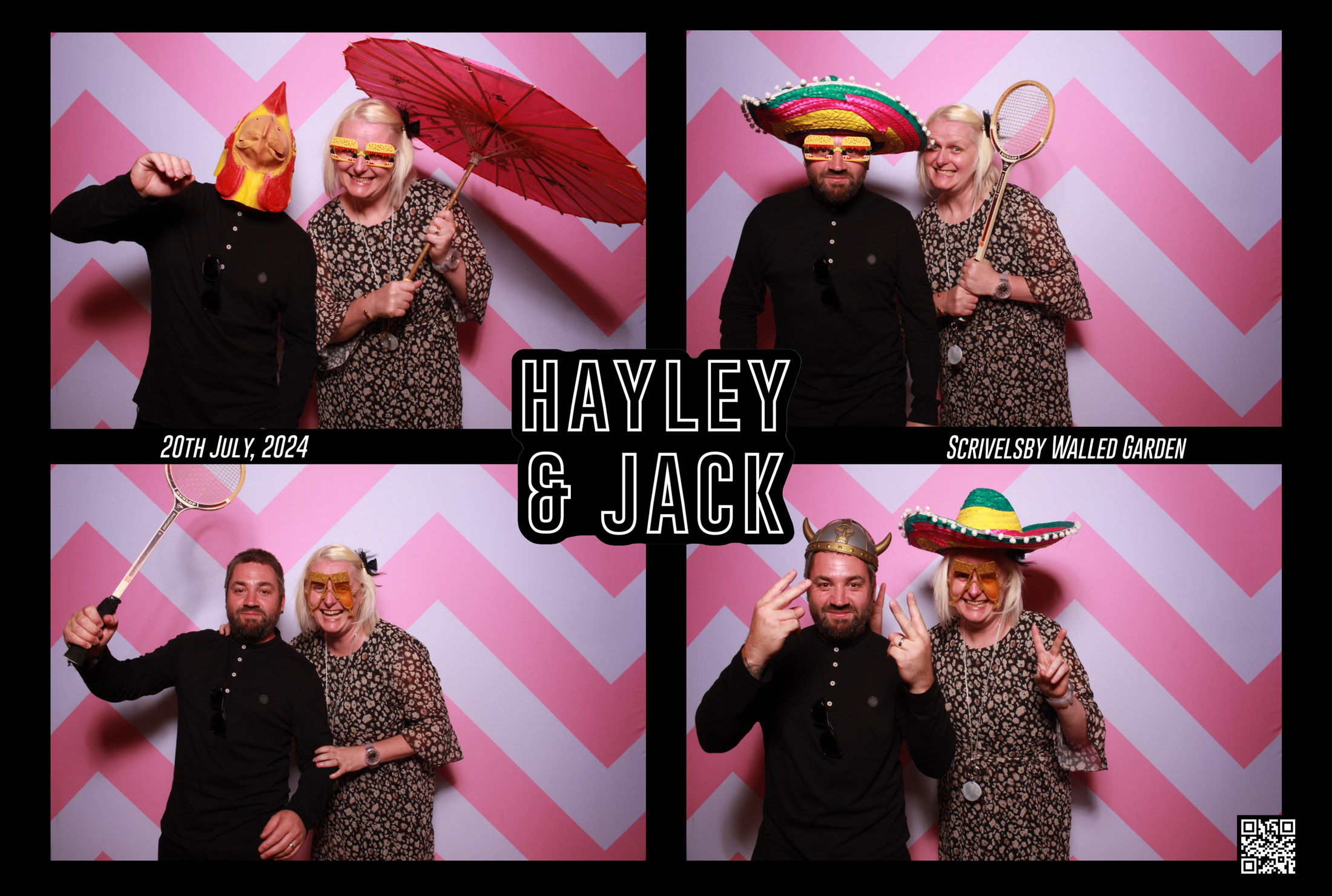 Hayley & Jack's Wedding | View more photos from the event at gallery.picturematic.co/u/Picturematic/Hayley-Jacks-Wedding