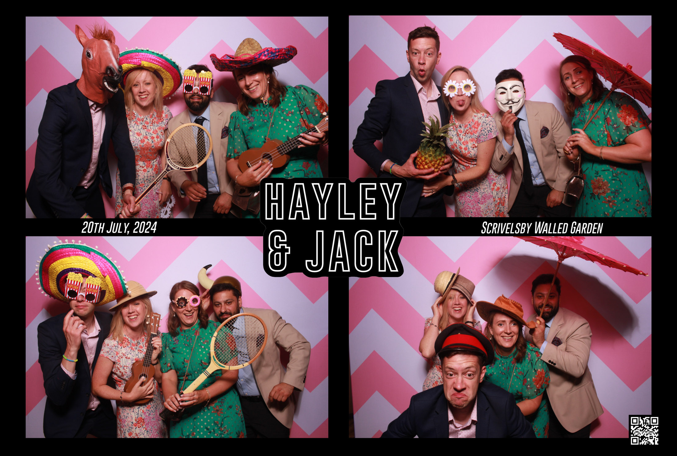 Hayley & Jack's Wedding | View more photos from the event at gallery.picturematic.co/u/Picturematic/Hayley-Jacks-Wedding