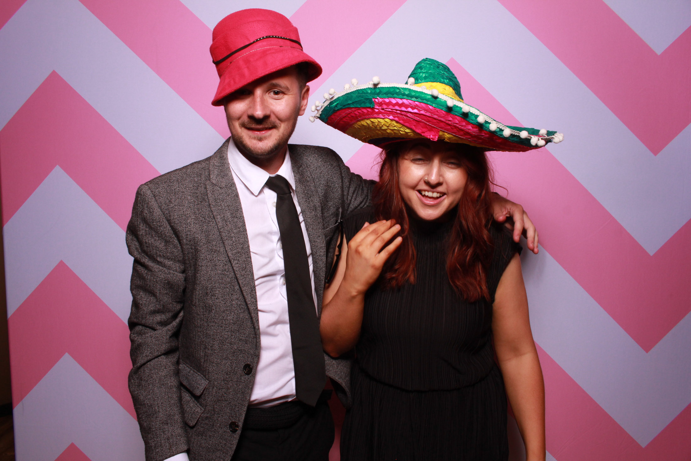 Hayley & Jack's Wedding | View more photos from the event at gallery.picturematic.co/u/Picturematic/Hayley-Jacks-Wedding