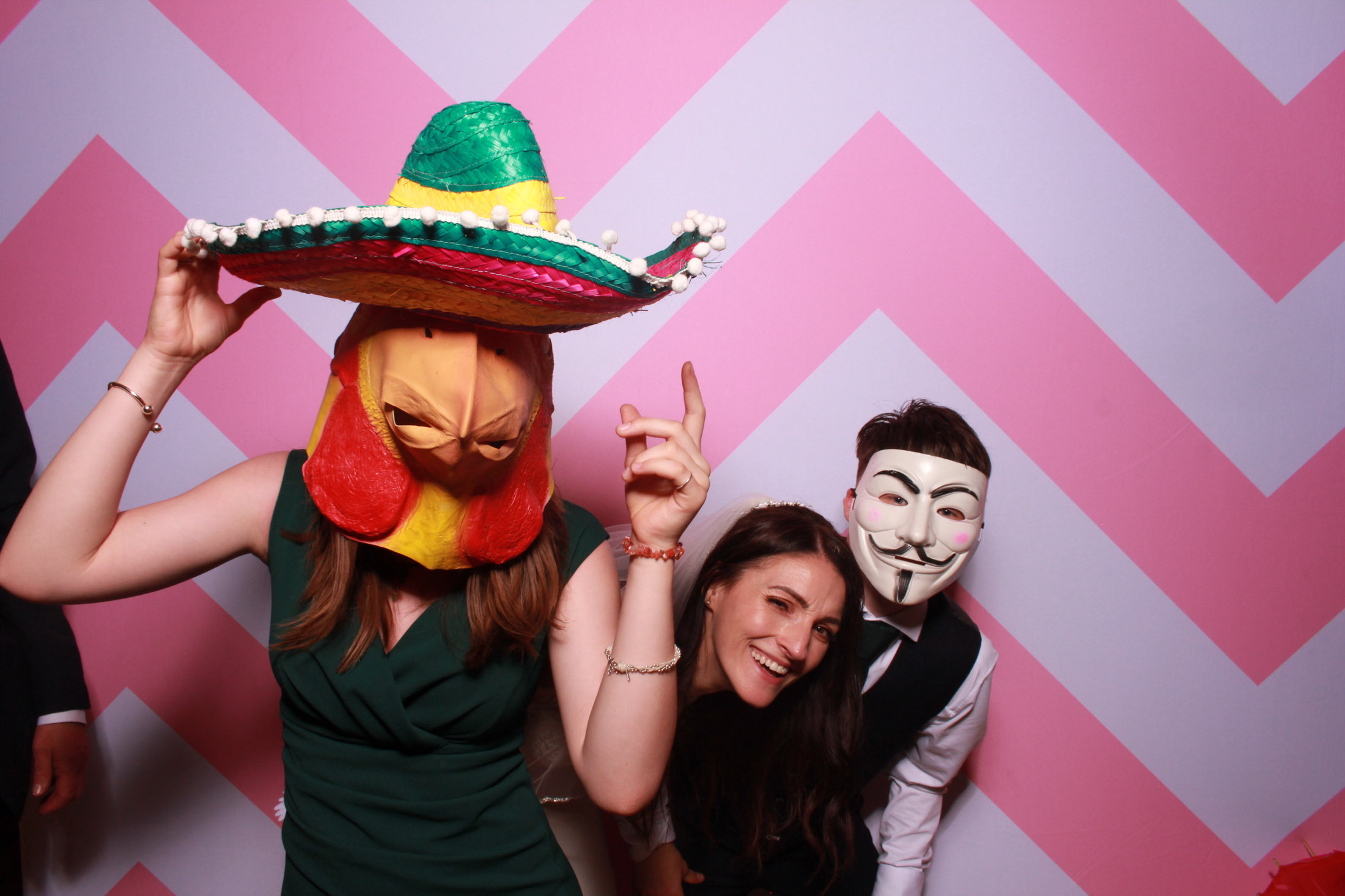 Hayley & Jack's Wedding | View more photos from the event at gallery.picturematic.co/u/Picturematic/Hayley-Jacks-Wedding