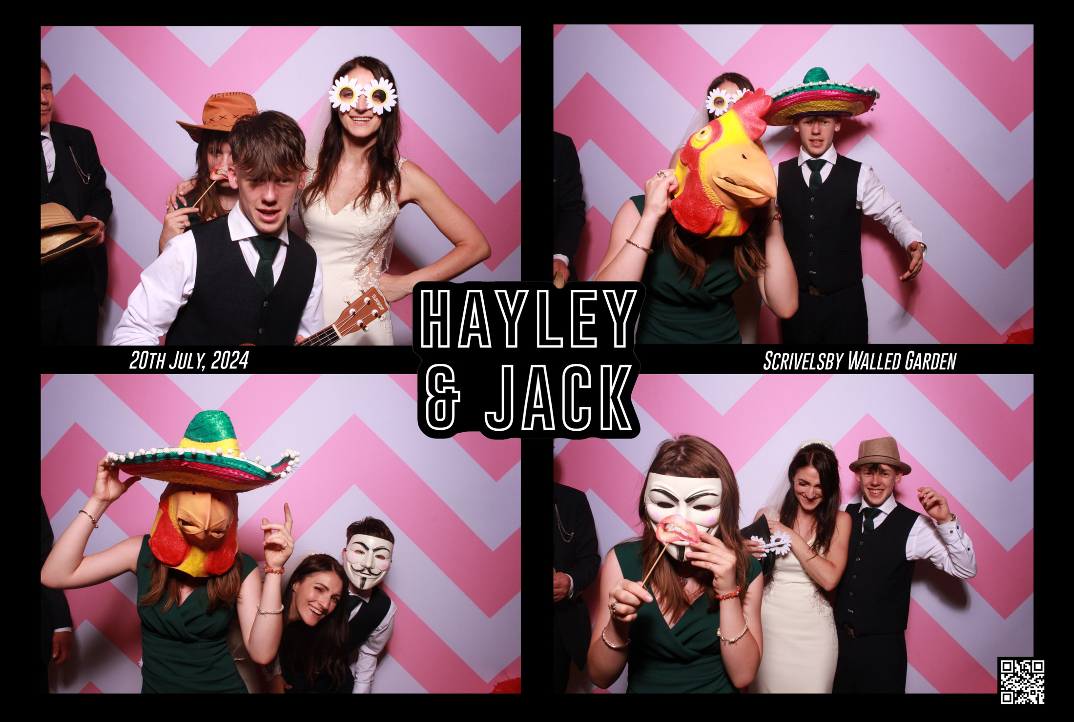 Hayley & Jack's Wedding | View more photos from the event at gallery.picturematic.co/u/Picturematic/Hayley-Jacks-Wedding