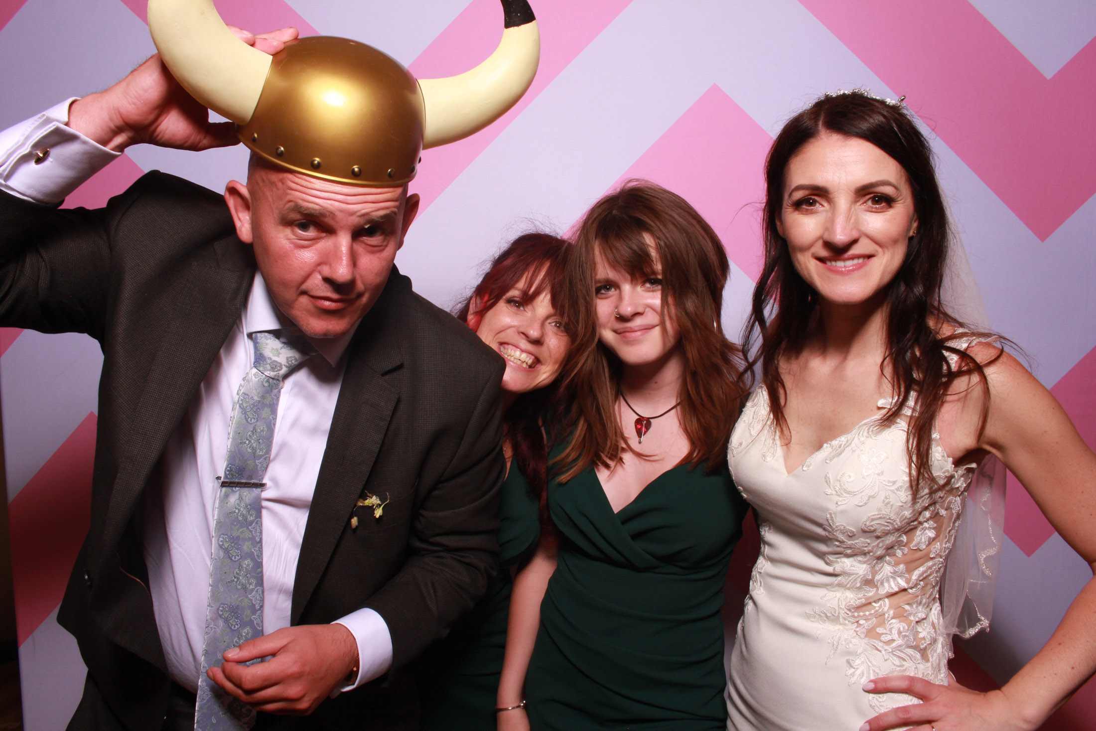 Hayley & Jack's Wedding | View more photos from the event at gallery.picturematic.co/u/Picturematic/Hayley-Jacks-Wedding