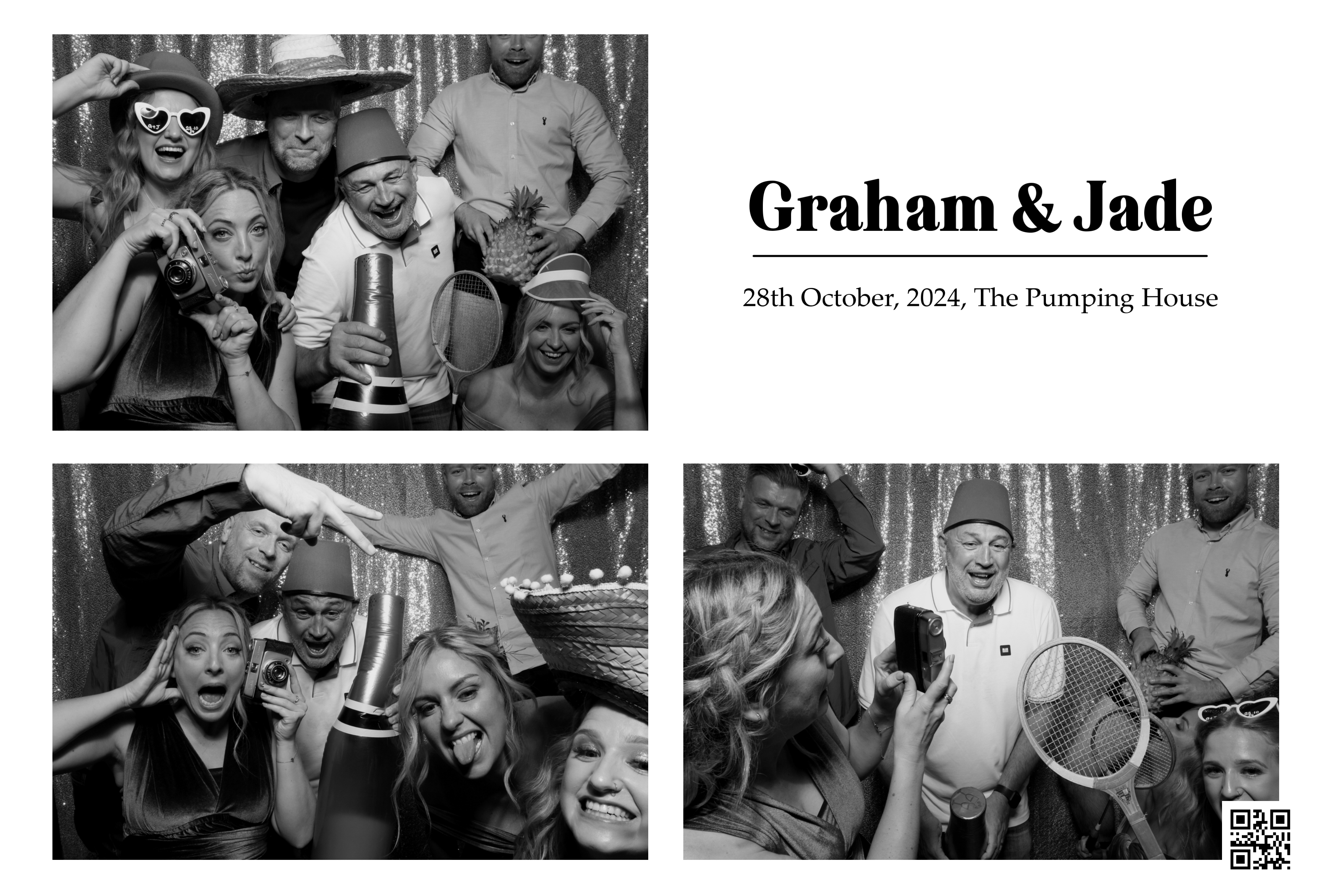 Jade & Graham's Wedding | View more photos from the event at gallery.picturematic.co/u/Picturematic/Jade-Grahams-Wedding