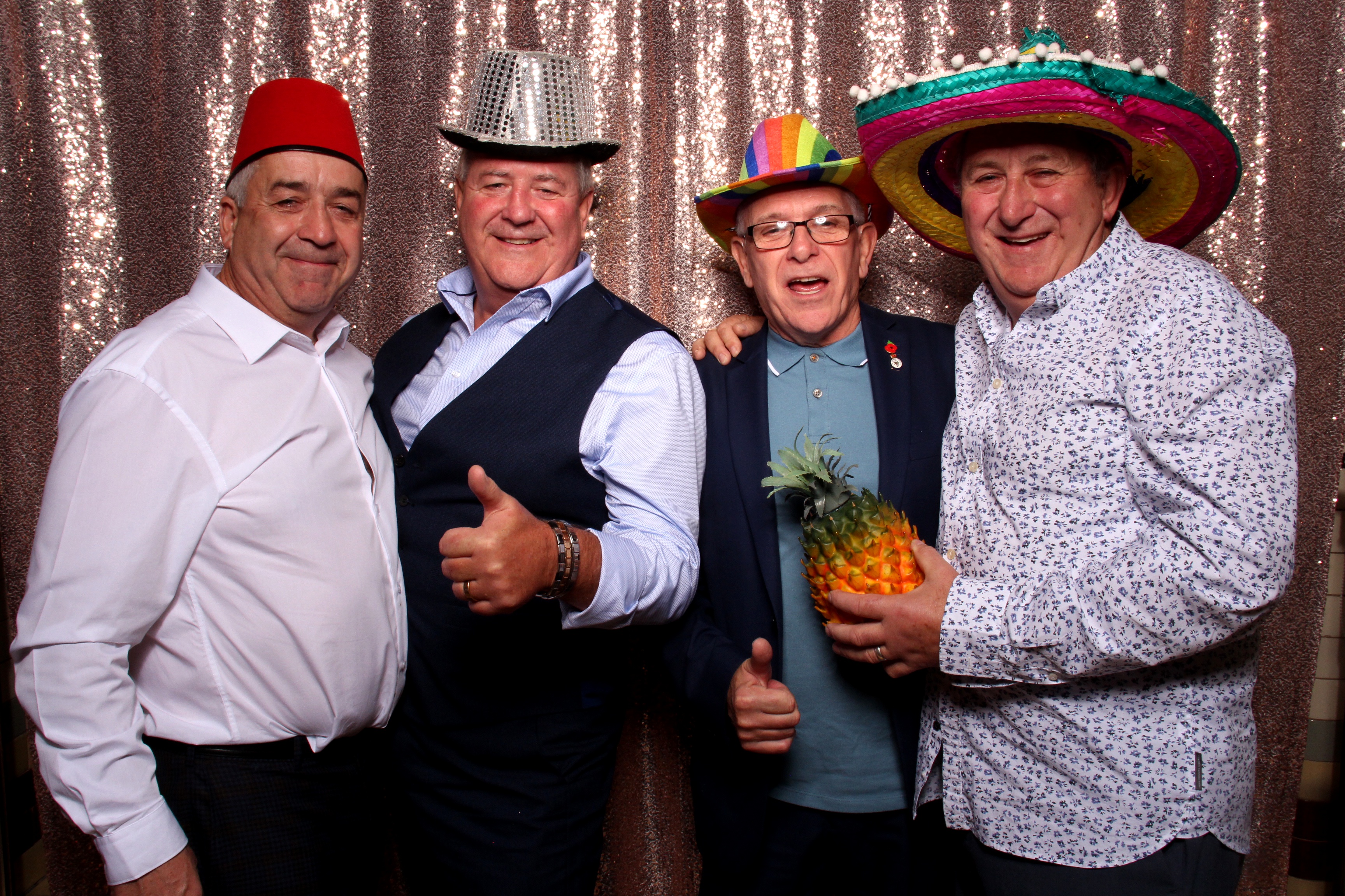 Jade & Graham's Wedding | View more photos from the event at gallery.picturematic.co/u/Picturematic/Jade-Grahams-Wedding