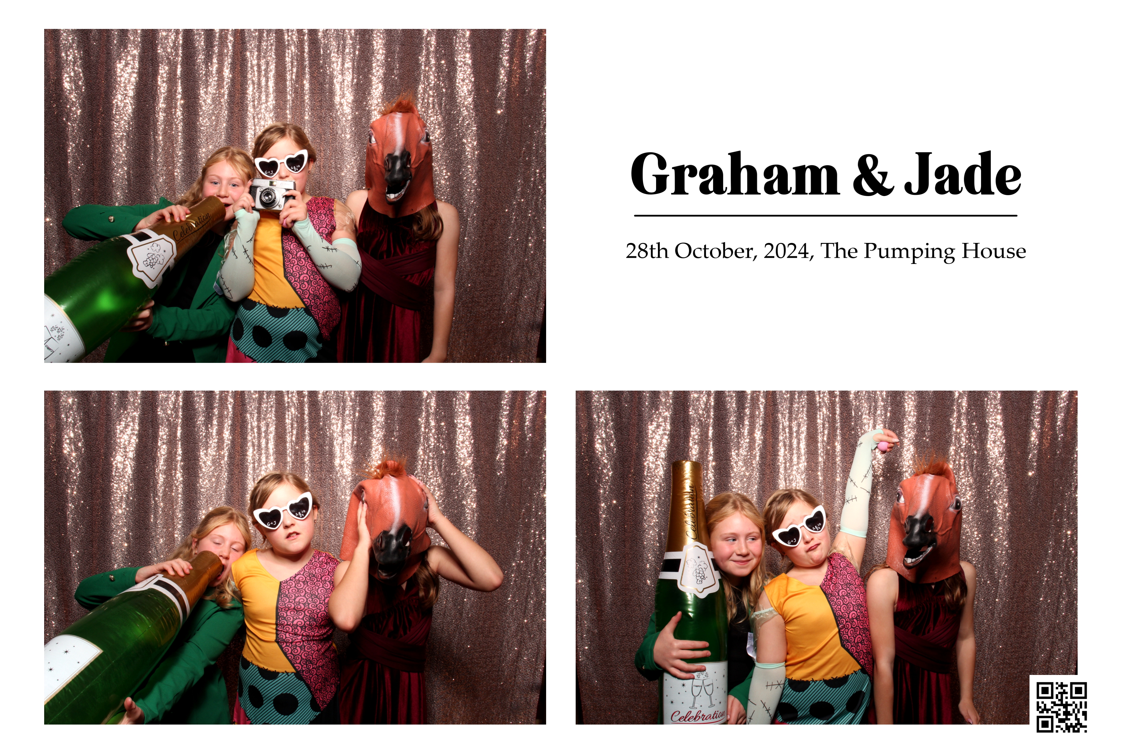 Jade & Graham's Wedding | View more photos from the event at gallery.picturematic.co/u/Picturematic/Jade-Grahams-Wedding