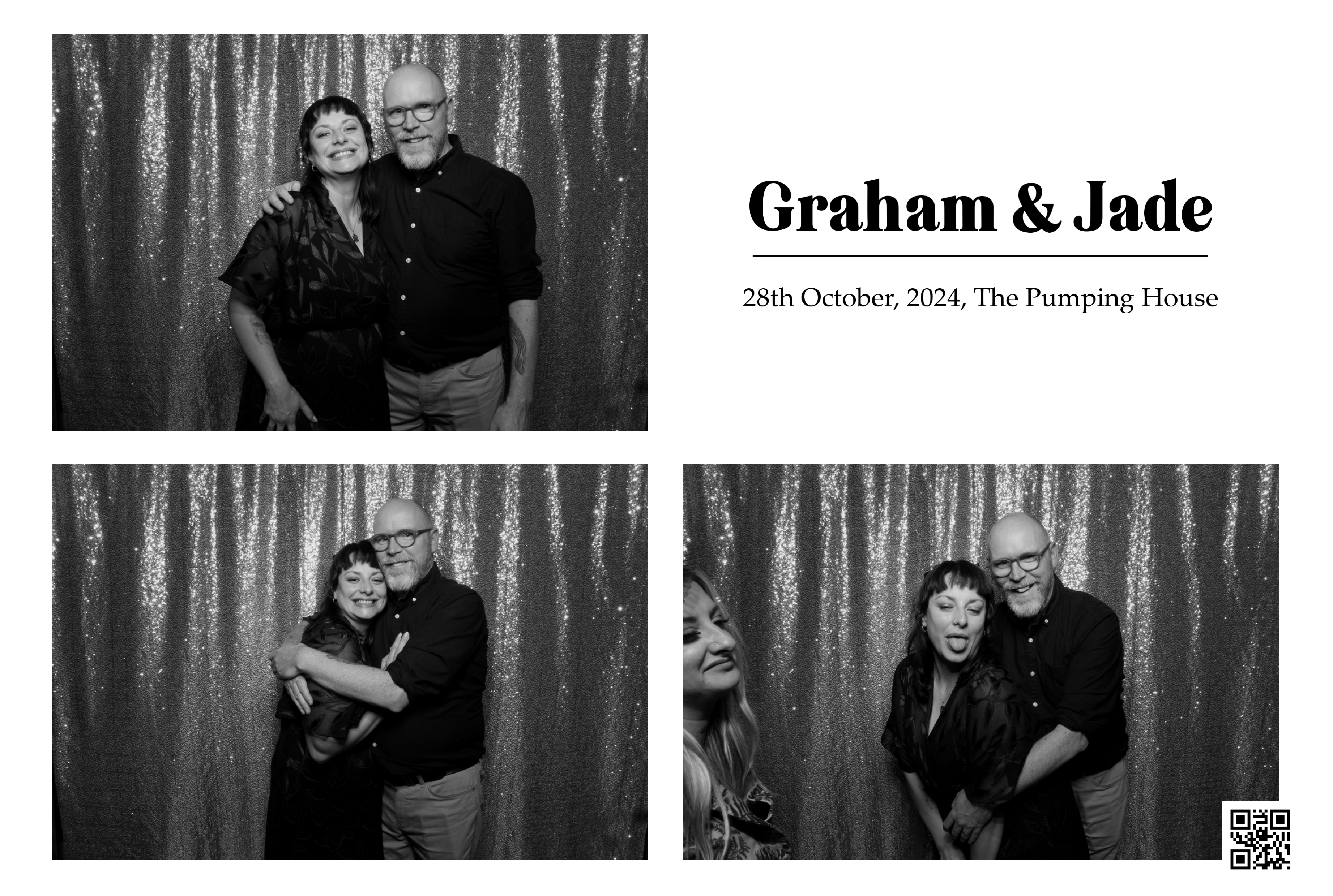 Jade & Graham's Wedding | View more photos from the event at gallery.picturematic.co/u/Picturematic/Jade-Grahams-Wedding