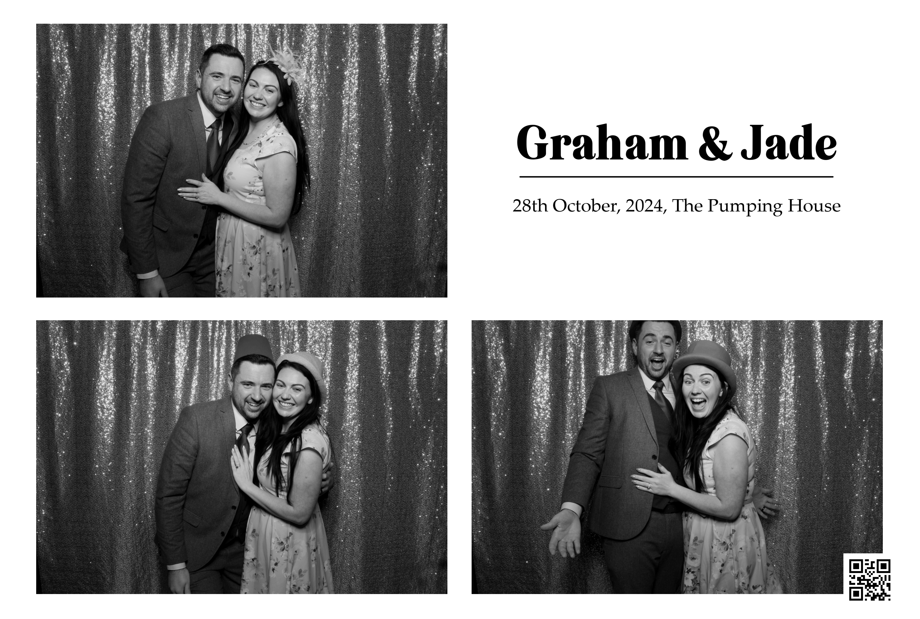 Jade & Graham's Wedding | View more photos from the event at gallery.picturematic.co/u/Picturematic/Jade-Grahams-Wedding