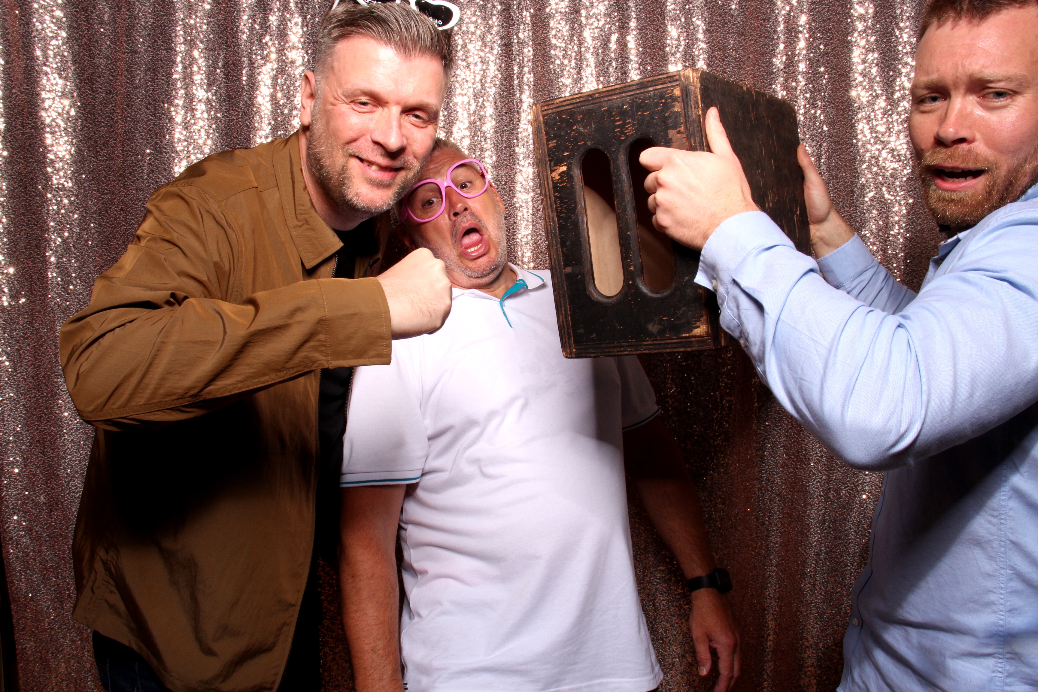 Jade & Graham's Wedding | View more photos from the event at gallery.picturematic.co/u/Picturematic/Jade-Grahams-Wedding