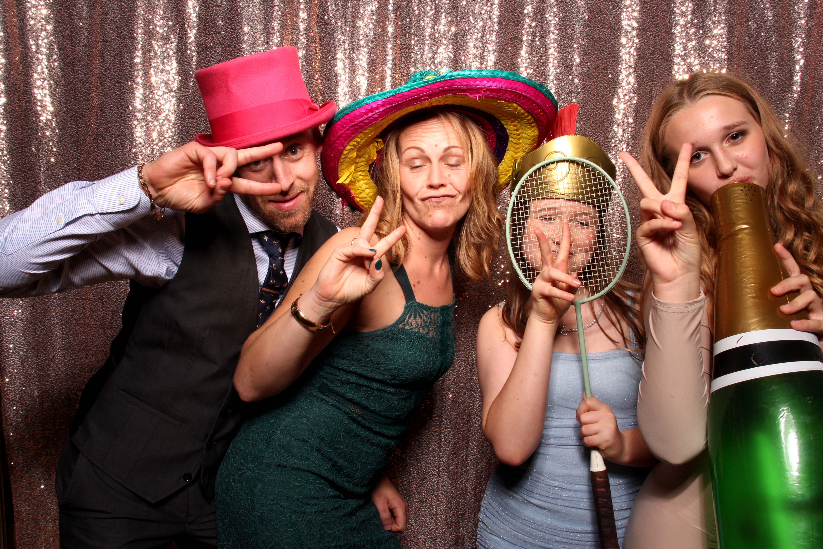 Jade & Graham's Wedding | View more photos from the event at gallery.picturematic.co/u/Picturematic/Jade-Grahams-Wedding