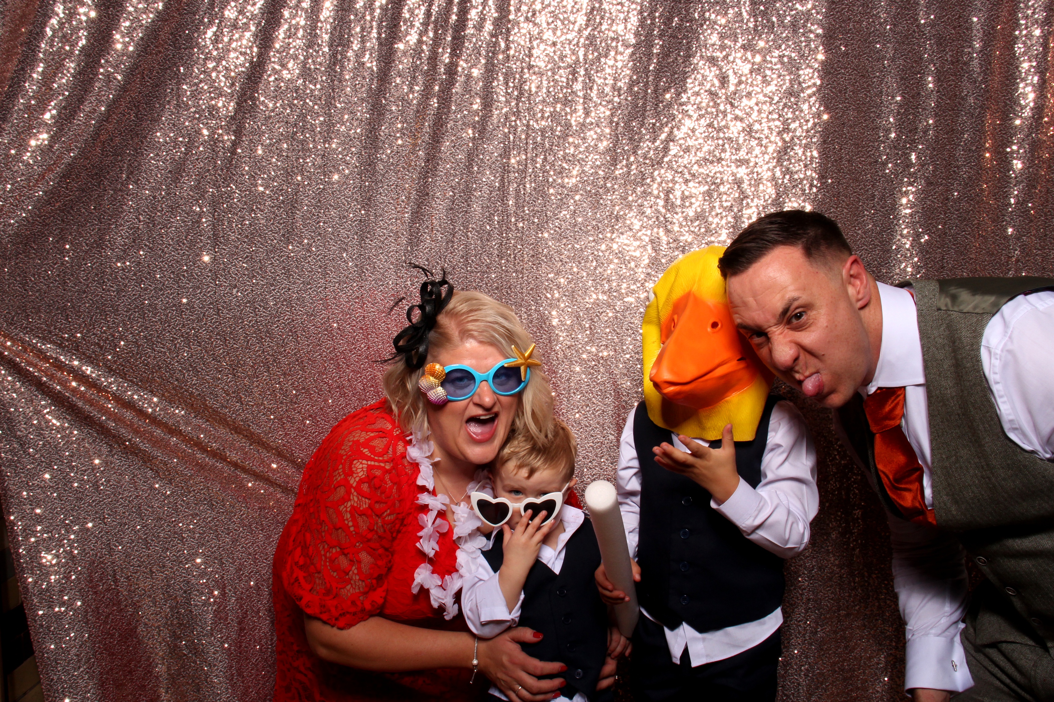 Jade & Graham's Wedding | View more photos from the event at gallery.picturematic.co/u/Picturematic/Jade-Grahams-Wedding