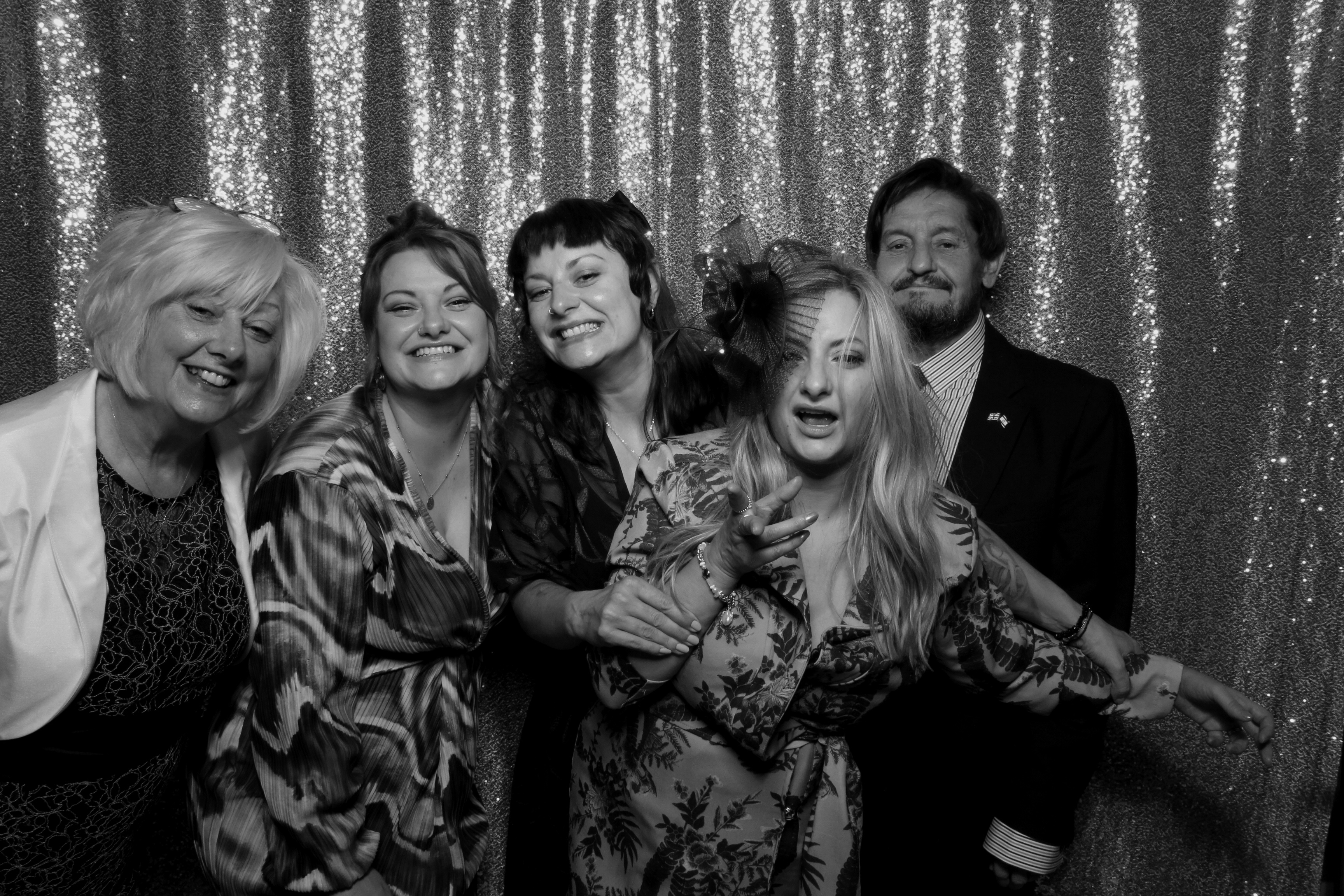 Jade & Graham's Wedding | View more photos from the event at gallery.picturematic.co/u/Picturematic/Jade-Grahams-Wedding